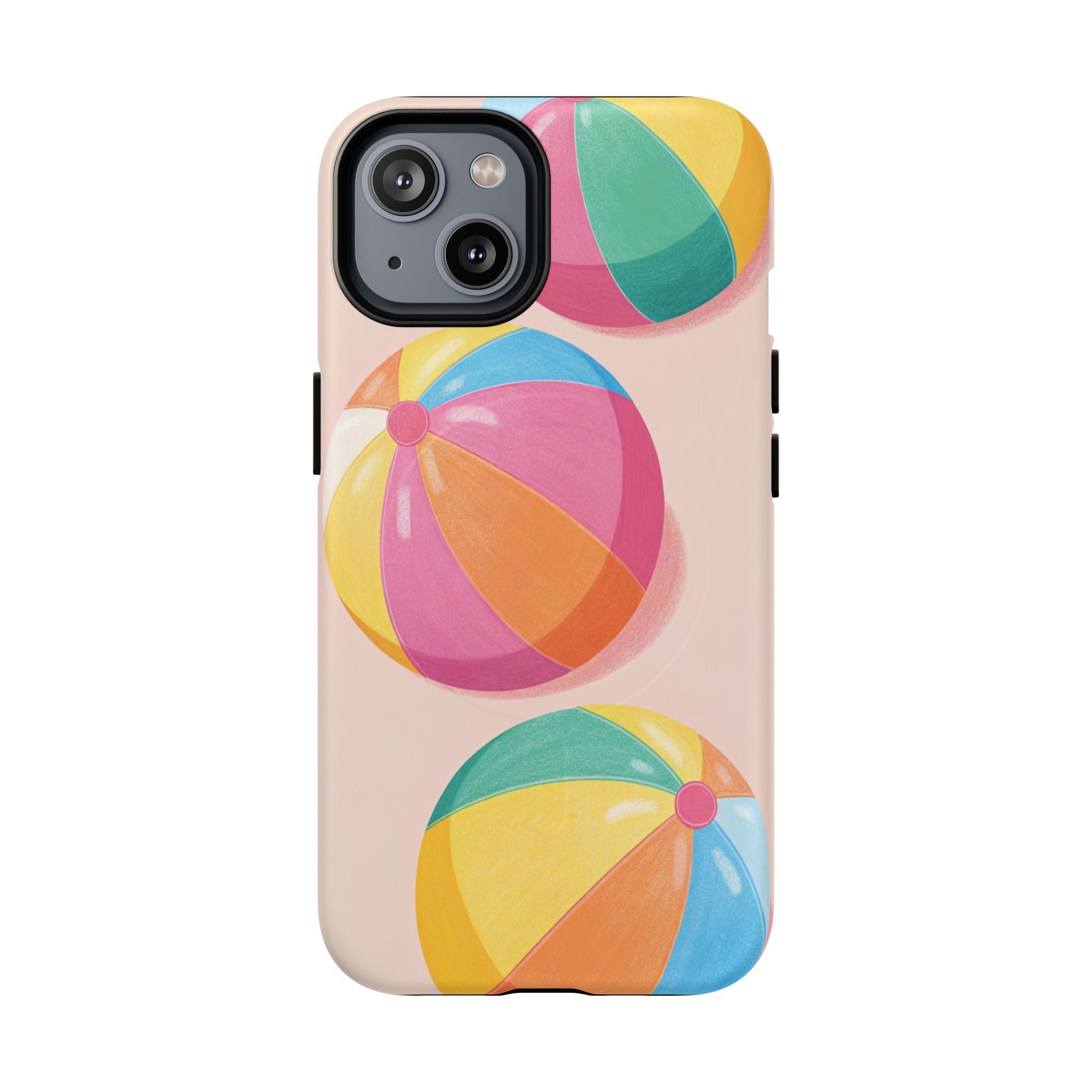 Tough Magnetic Cases