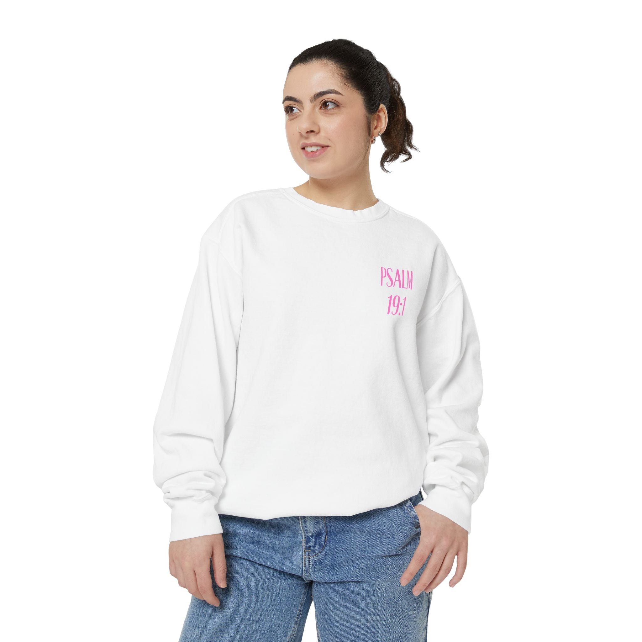 Heavens Roar - Sweatshirt