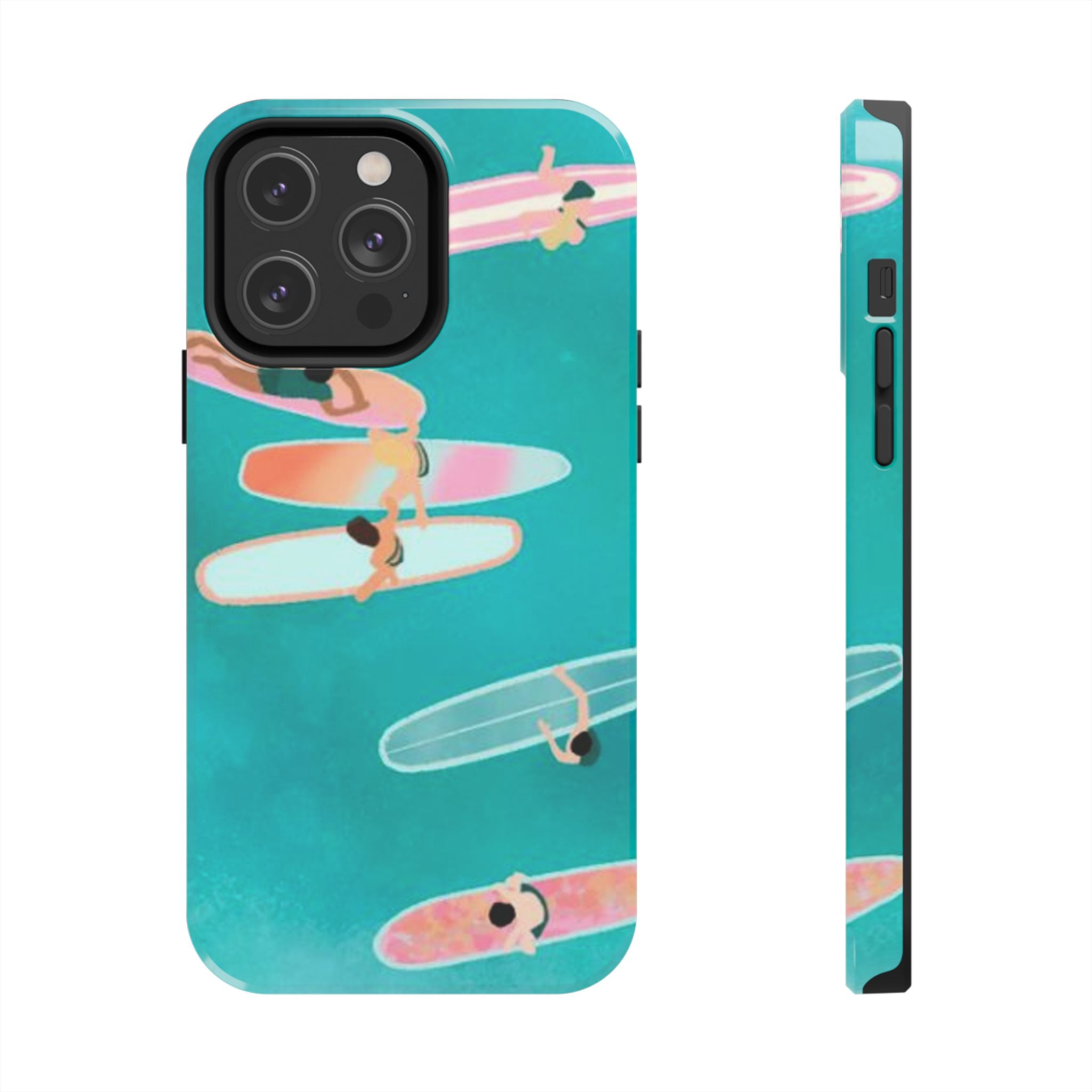 Tough Phone Cases