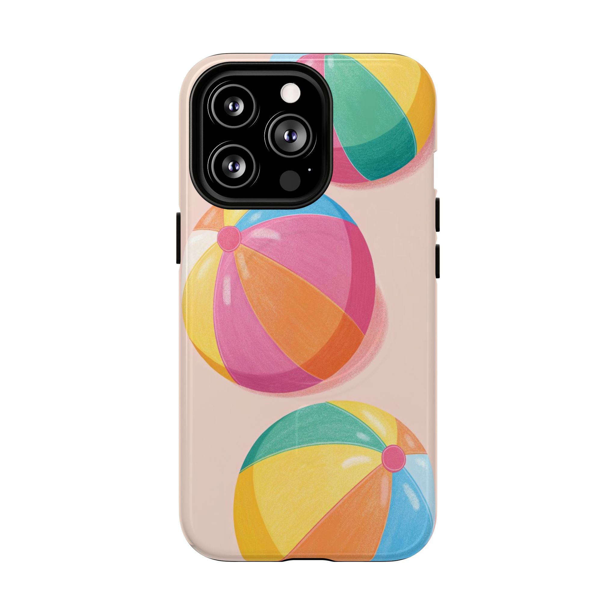 Tough Magnetic Cases