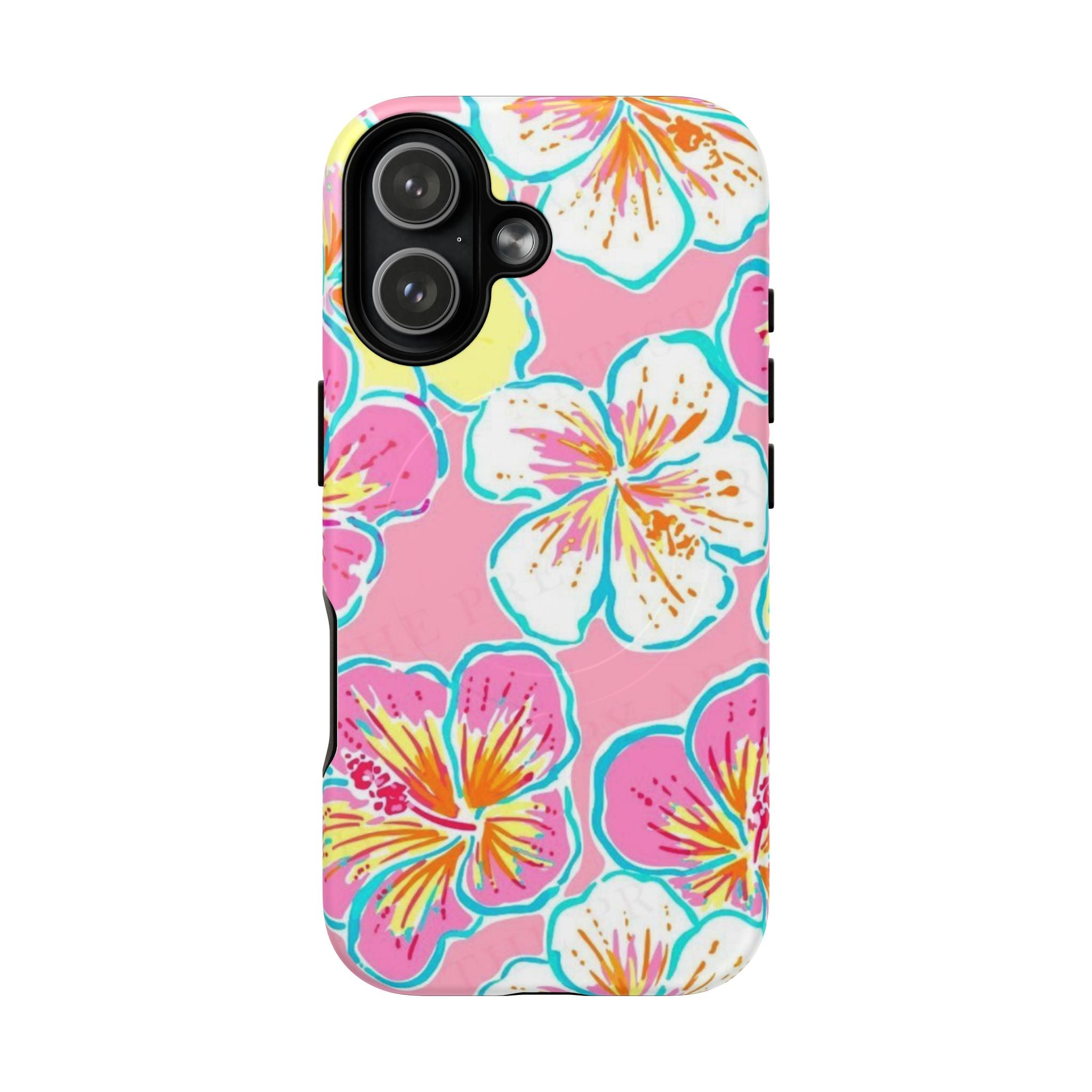 Tough Magnetic Cases