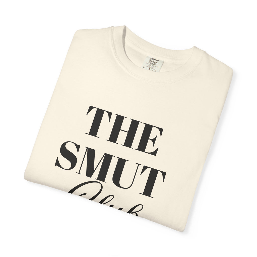 Smut Club Member T-Shirt