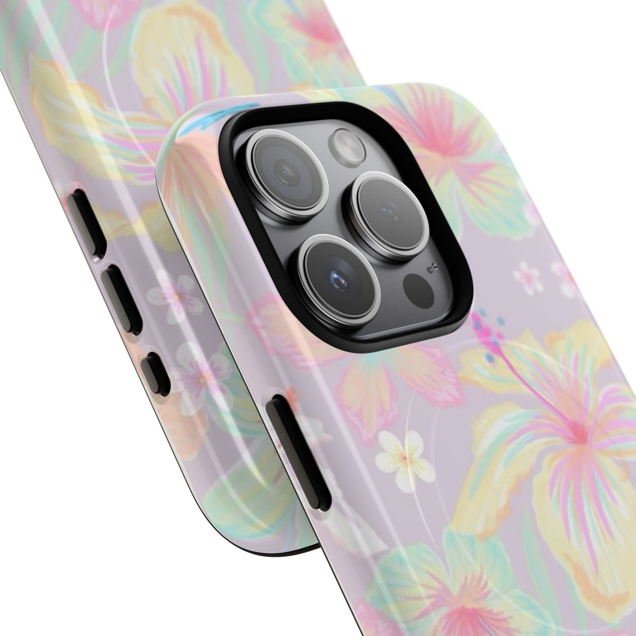 Tough Magnetic Cases