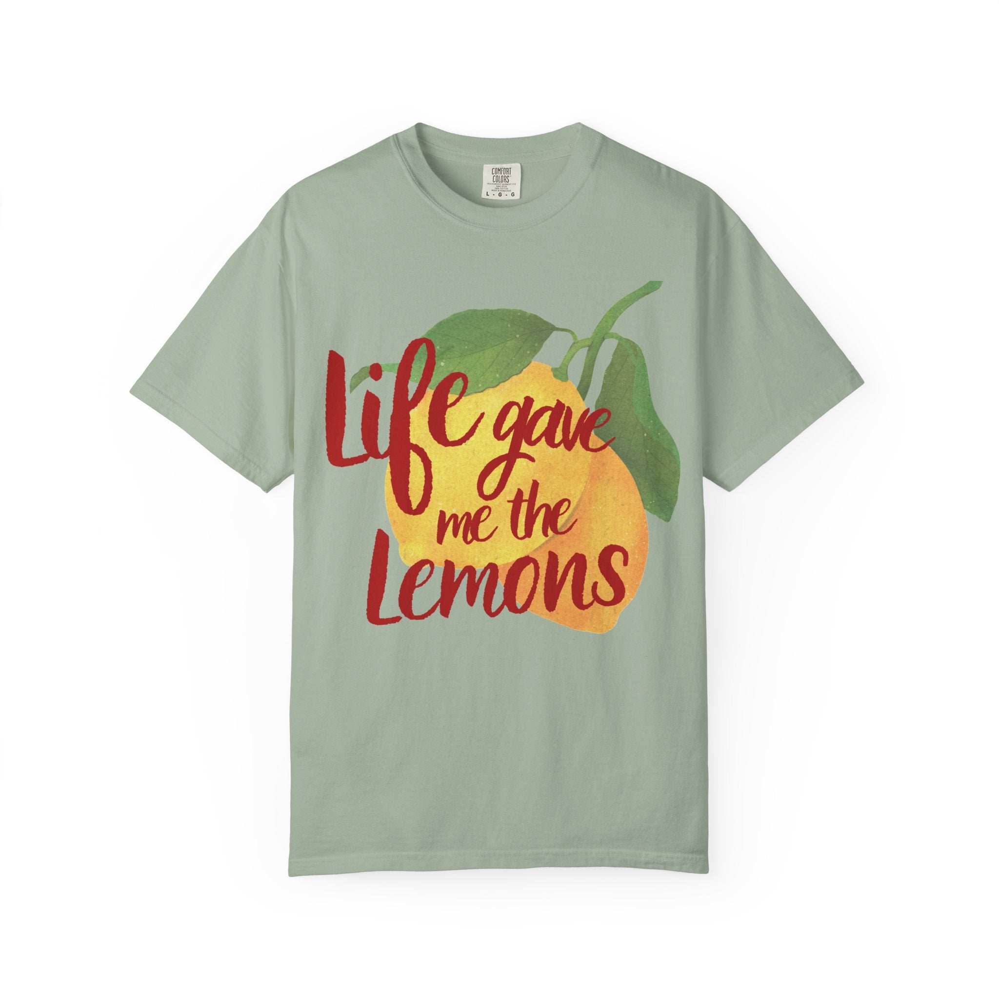 Summer Collection Tee
