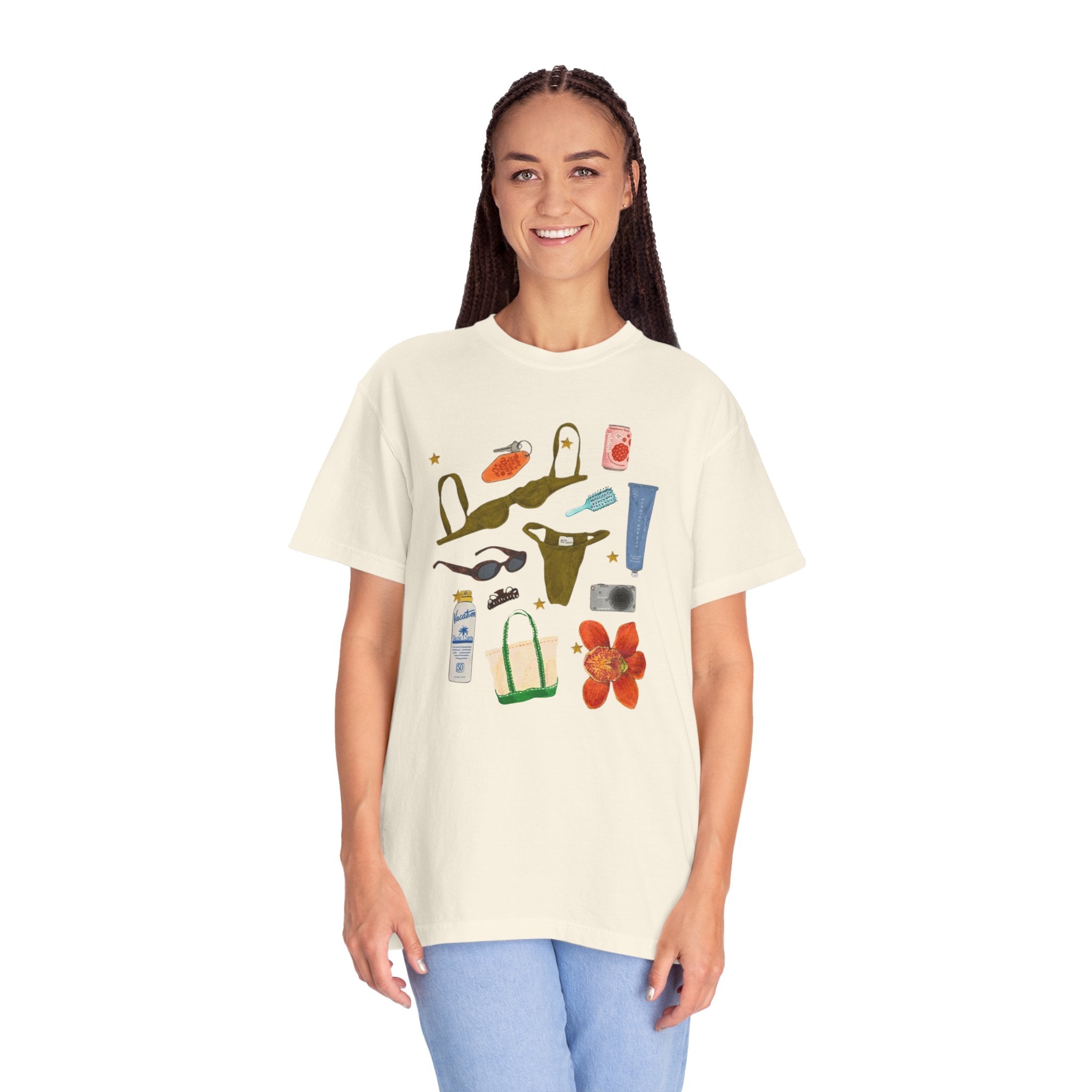 Summer Collection Tee