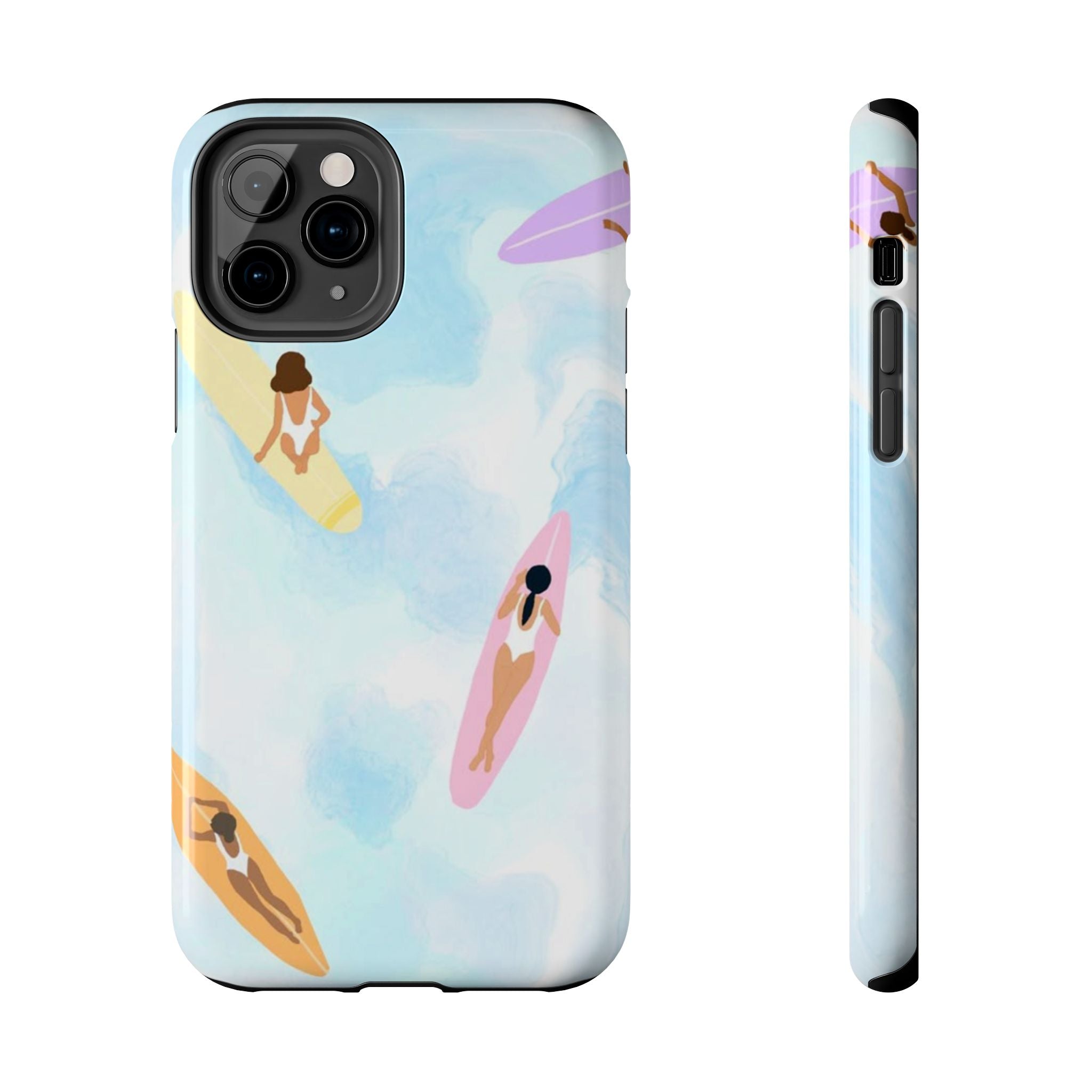 Tough Phone Cases