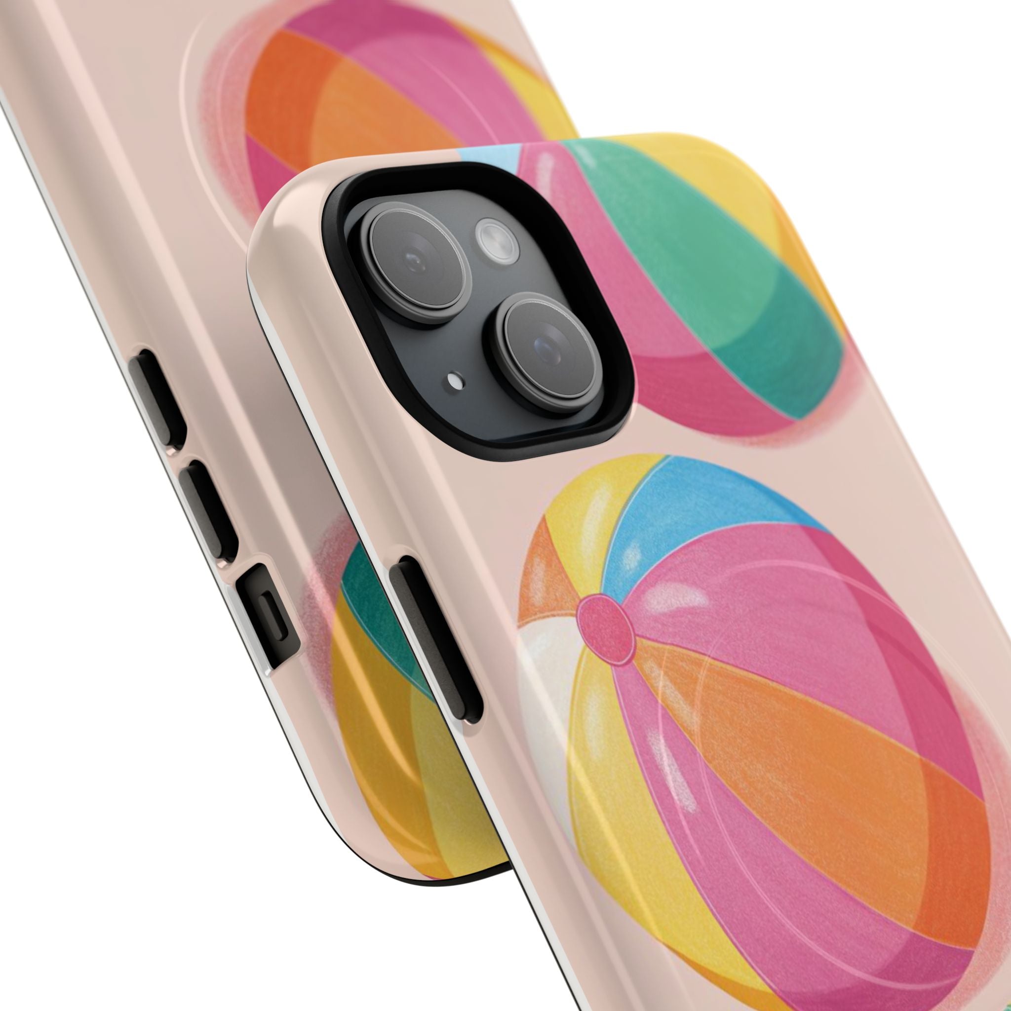 Tough Magnetic Cases