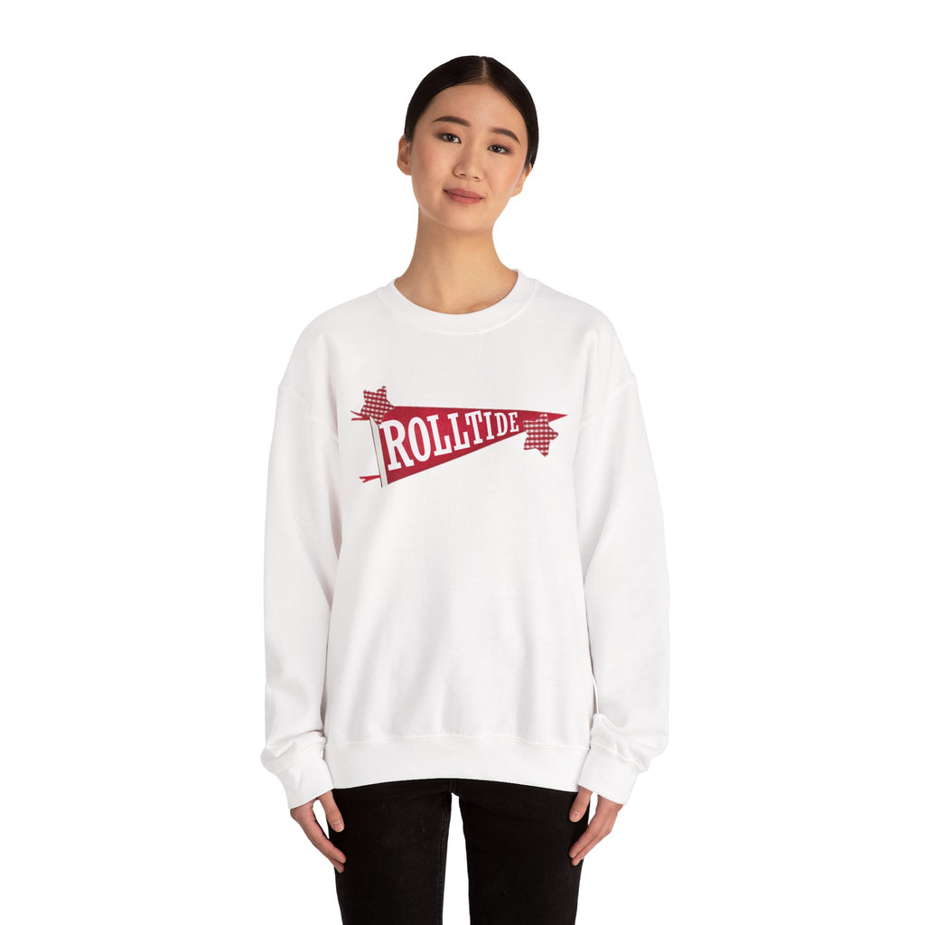 Roll Tide Crewneck Sweatshirt