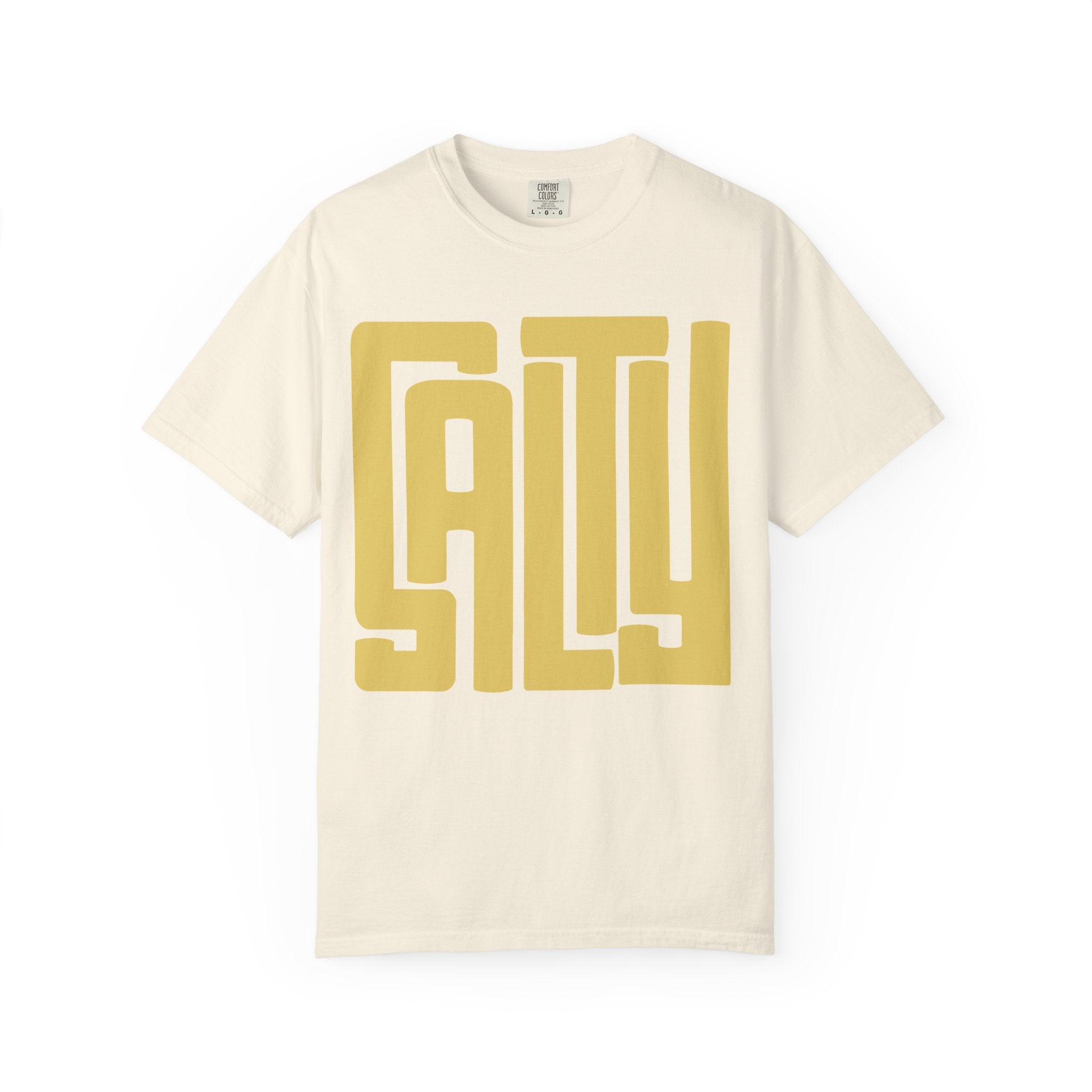Summer Collection Tee