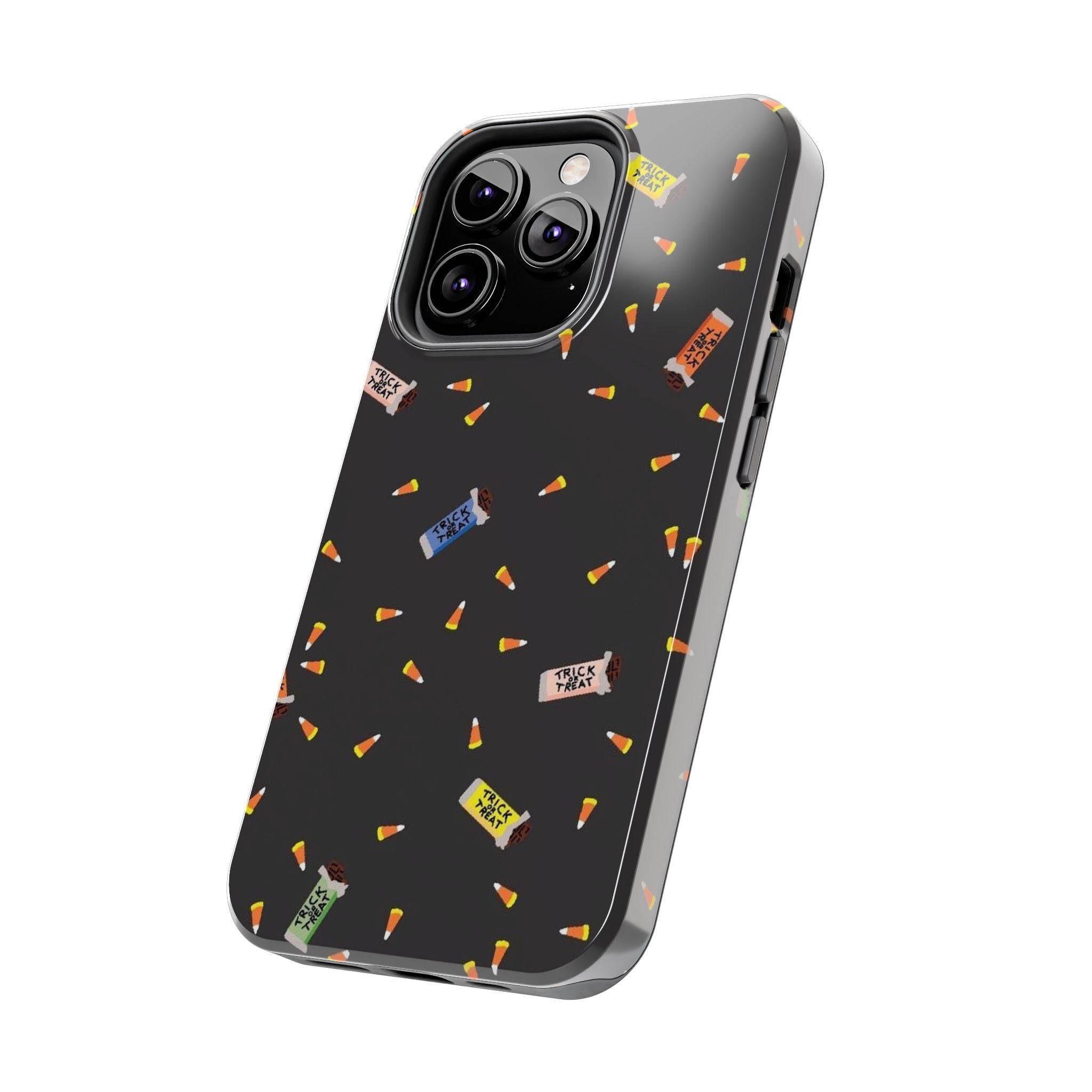 Halloween Candy Tough Phone Case
