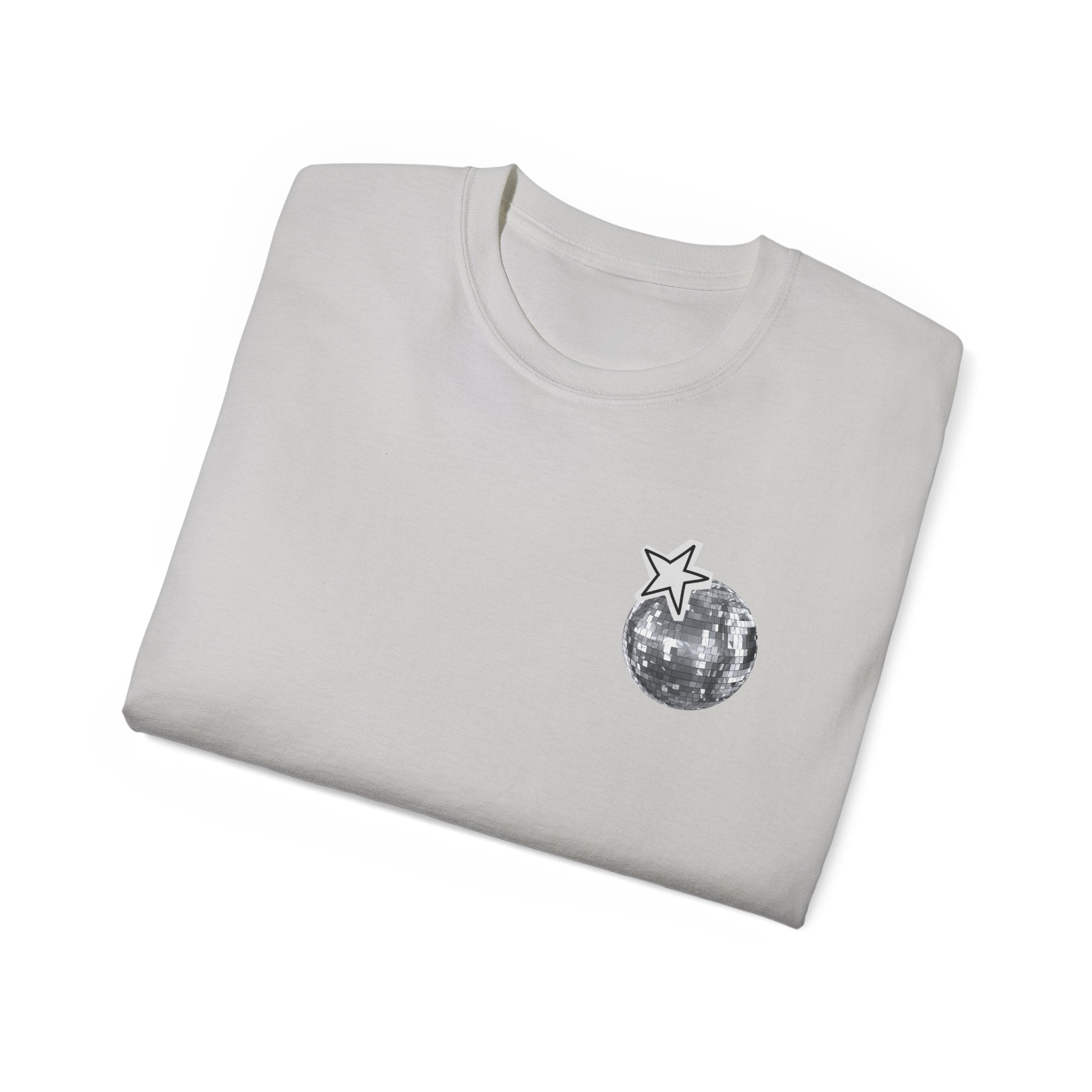 New Years 2026 Ultra Cotton Tee