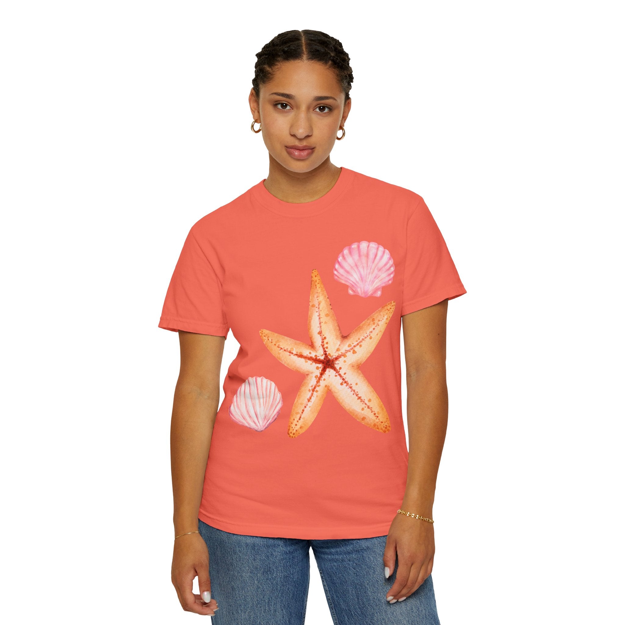 Summer Collection Tee