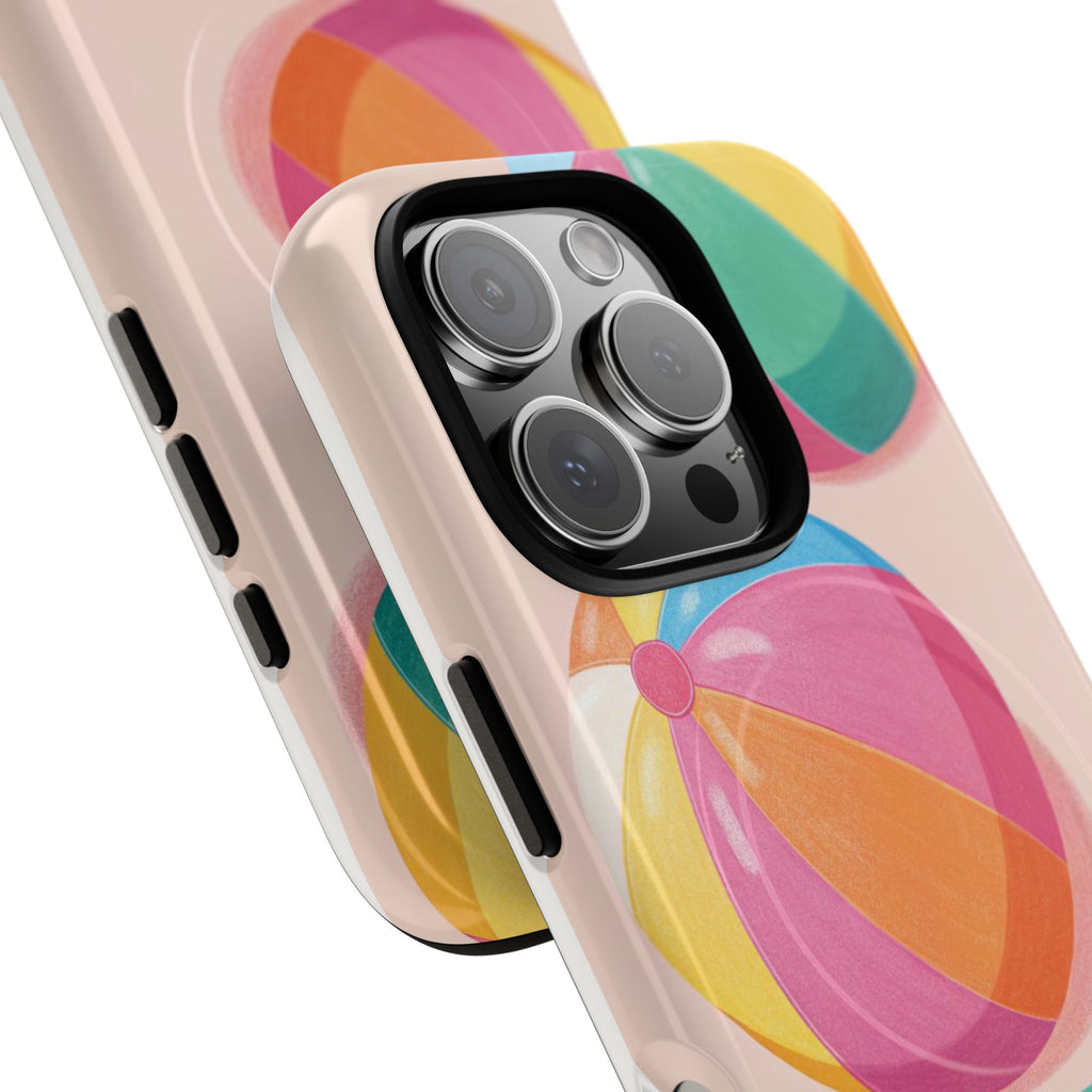 Tough Magnetic Cases