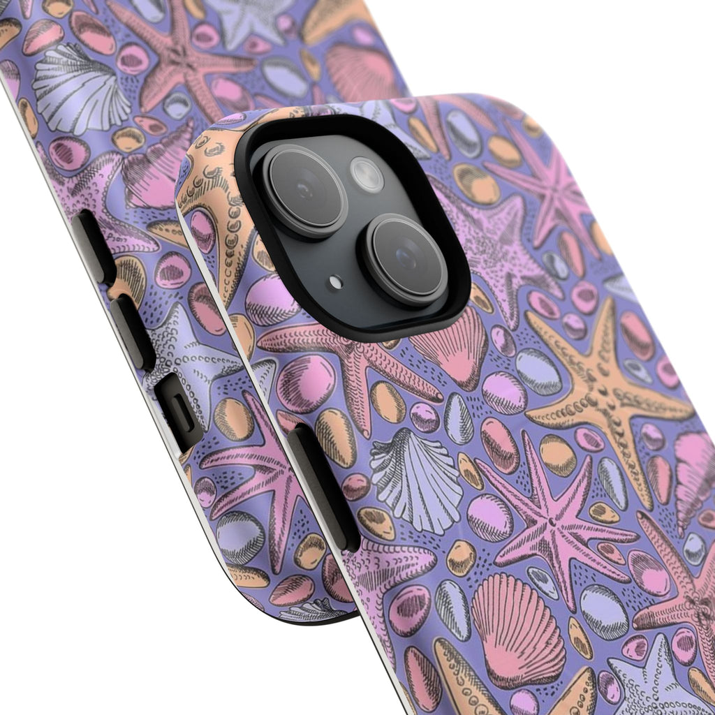 Tough Magnetic Cases