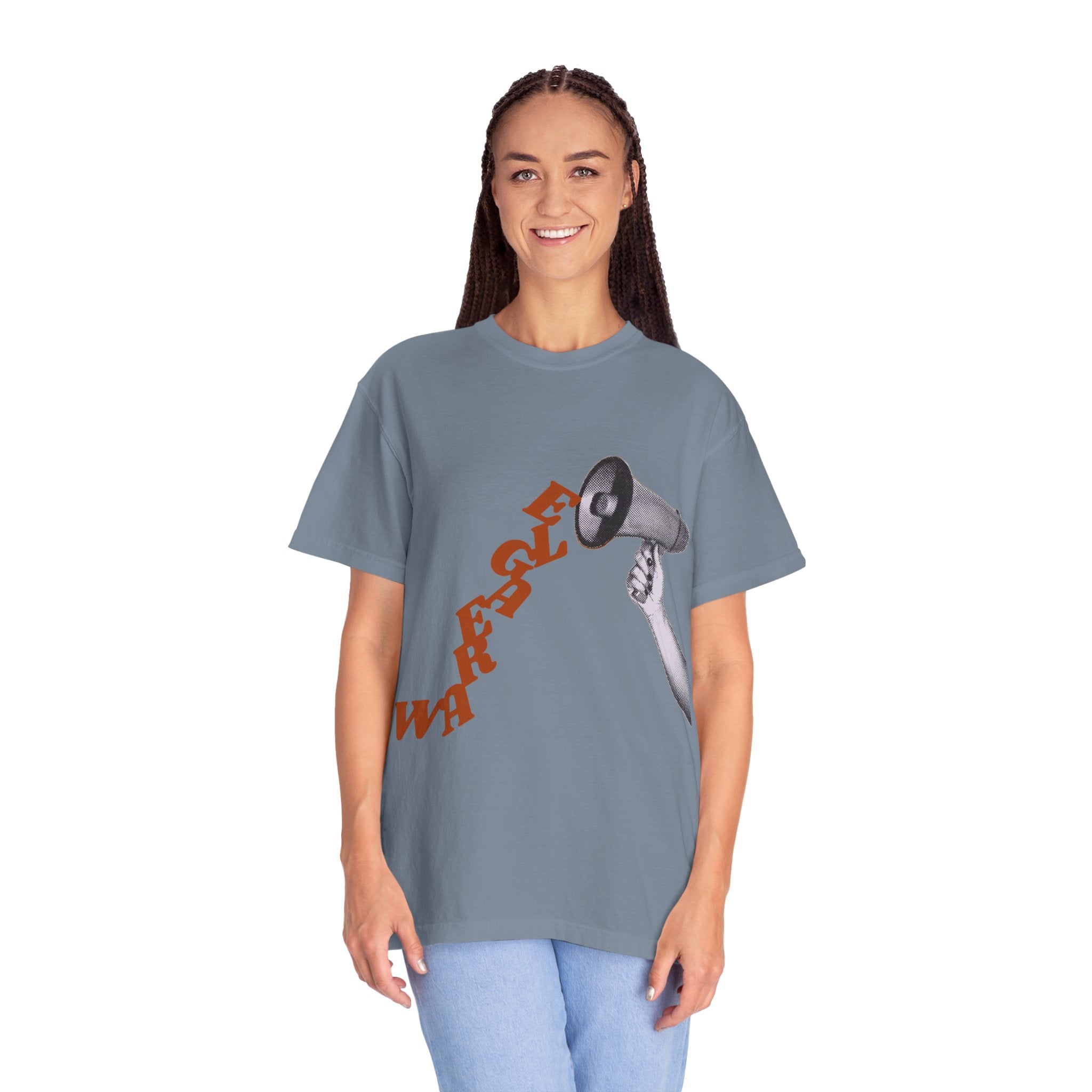 Auburn Graphic Tee