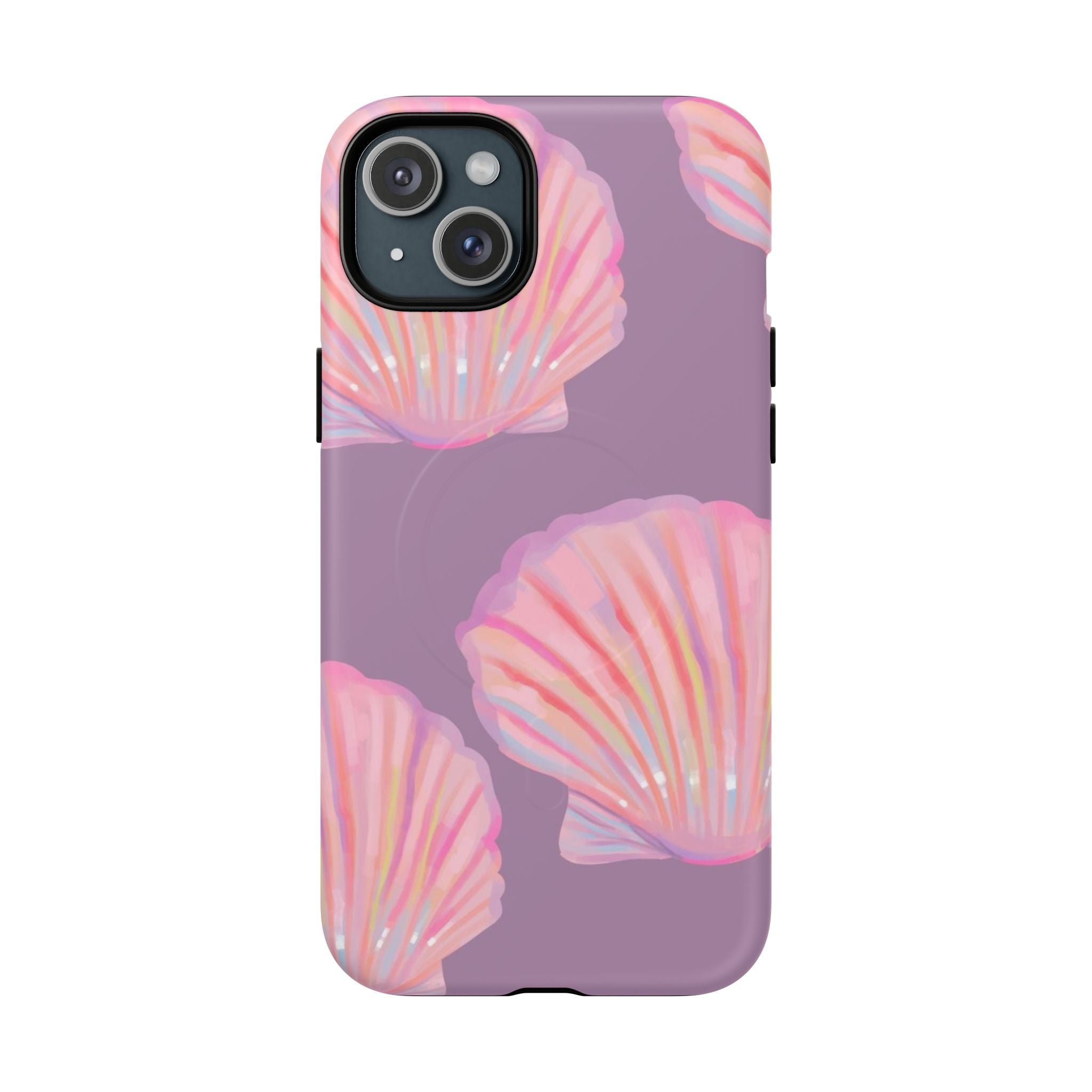 Tough Magnetic Cases