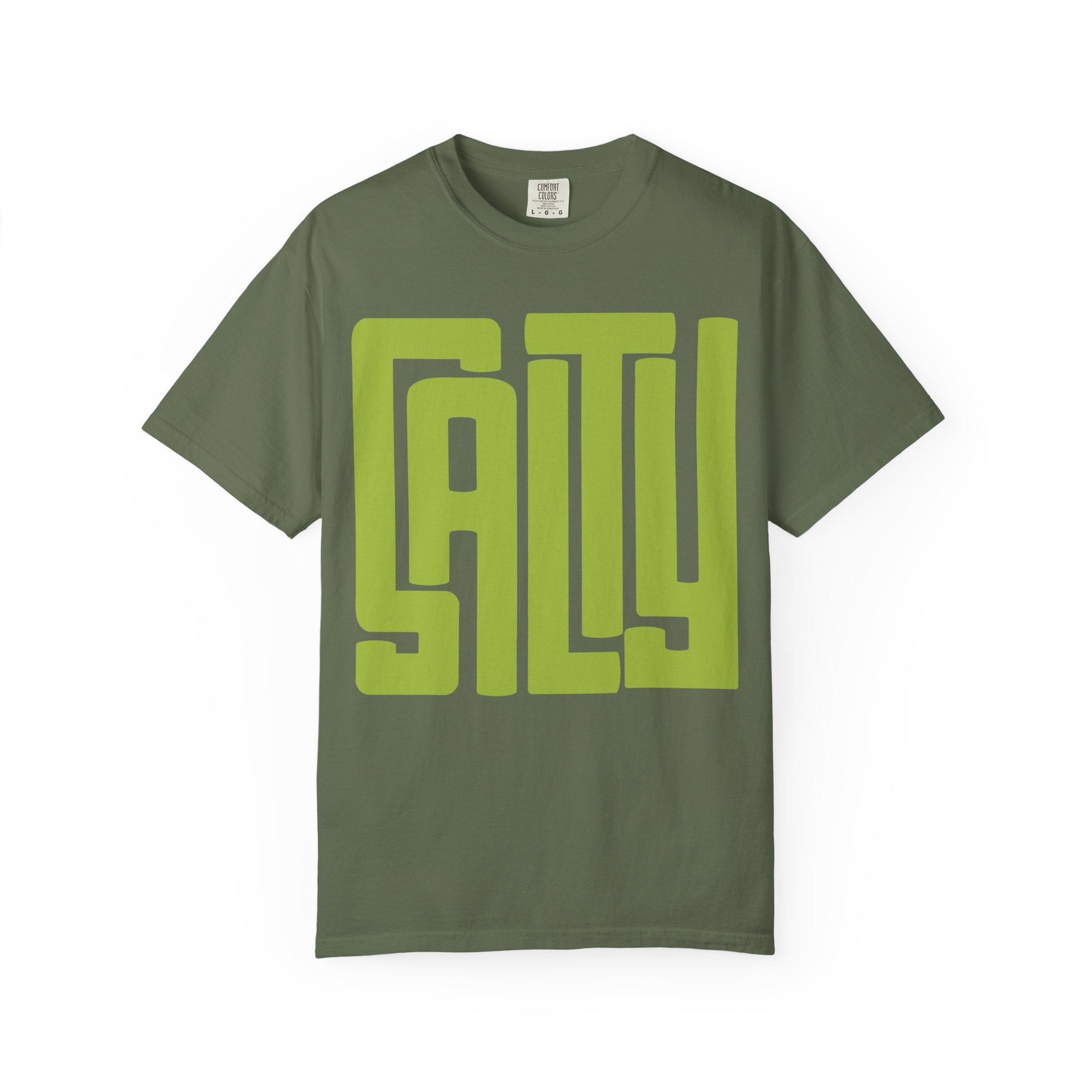 Summer Collection Tee