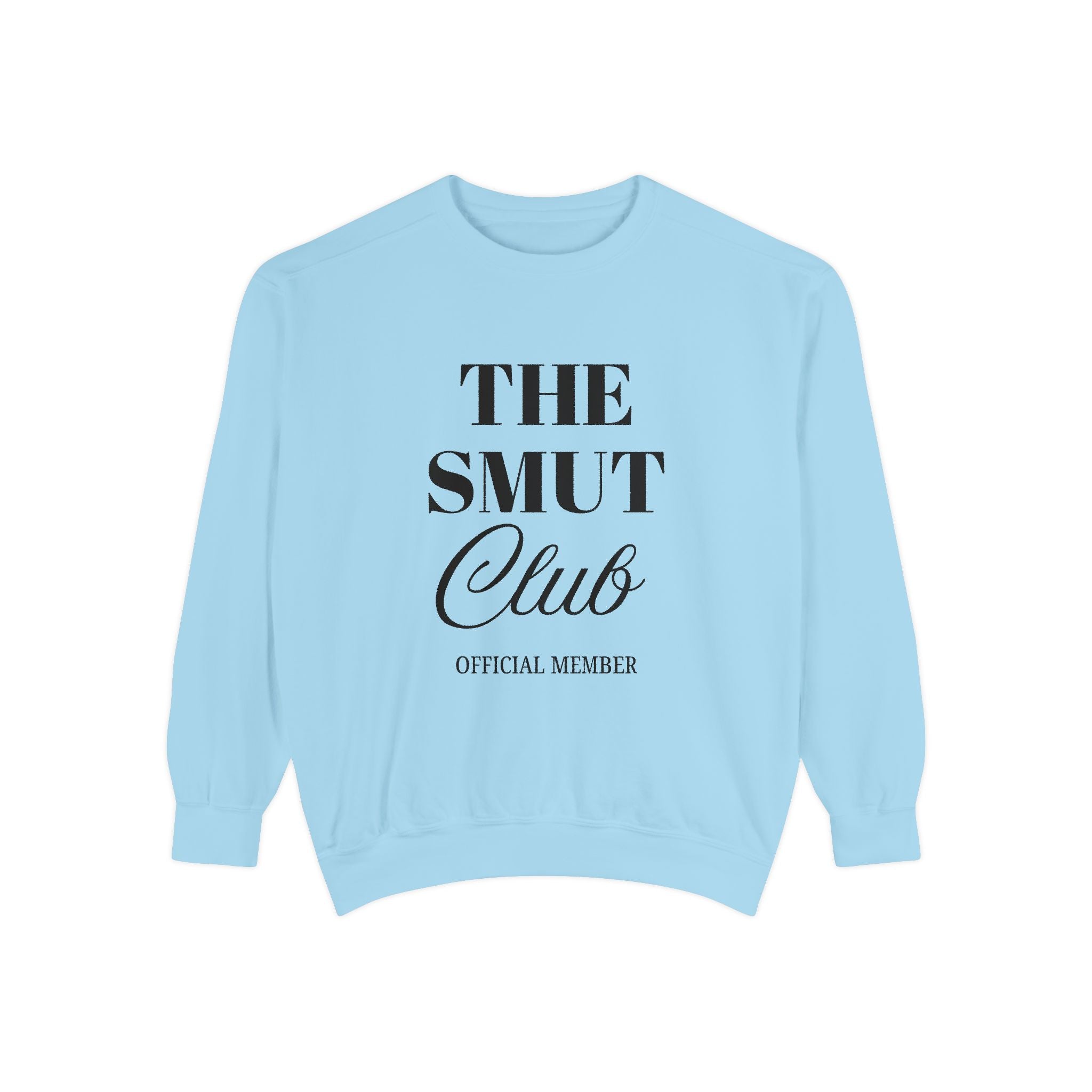 Smut Club Sweatshirt