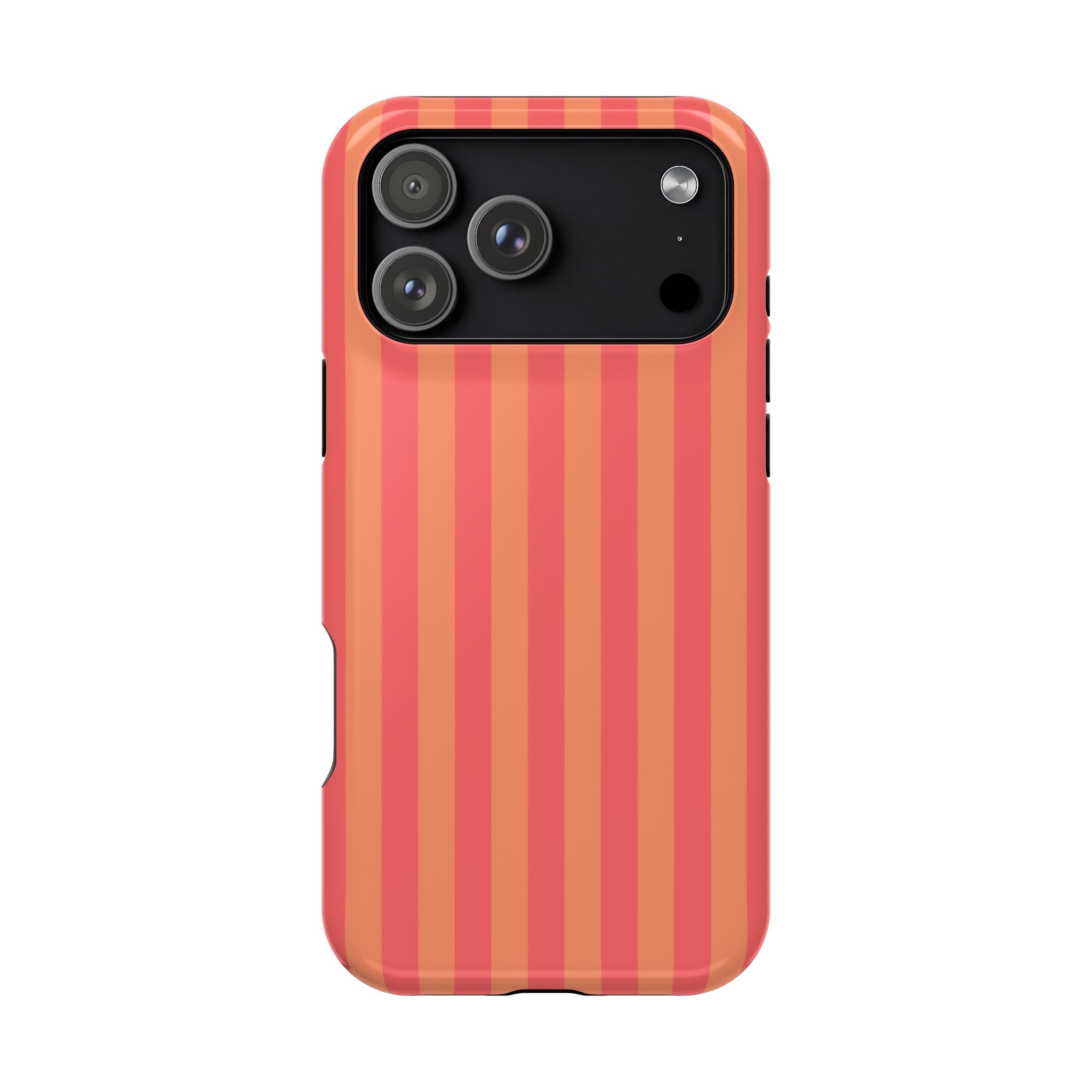 Sunset Stripe Tough Case