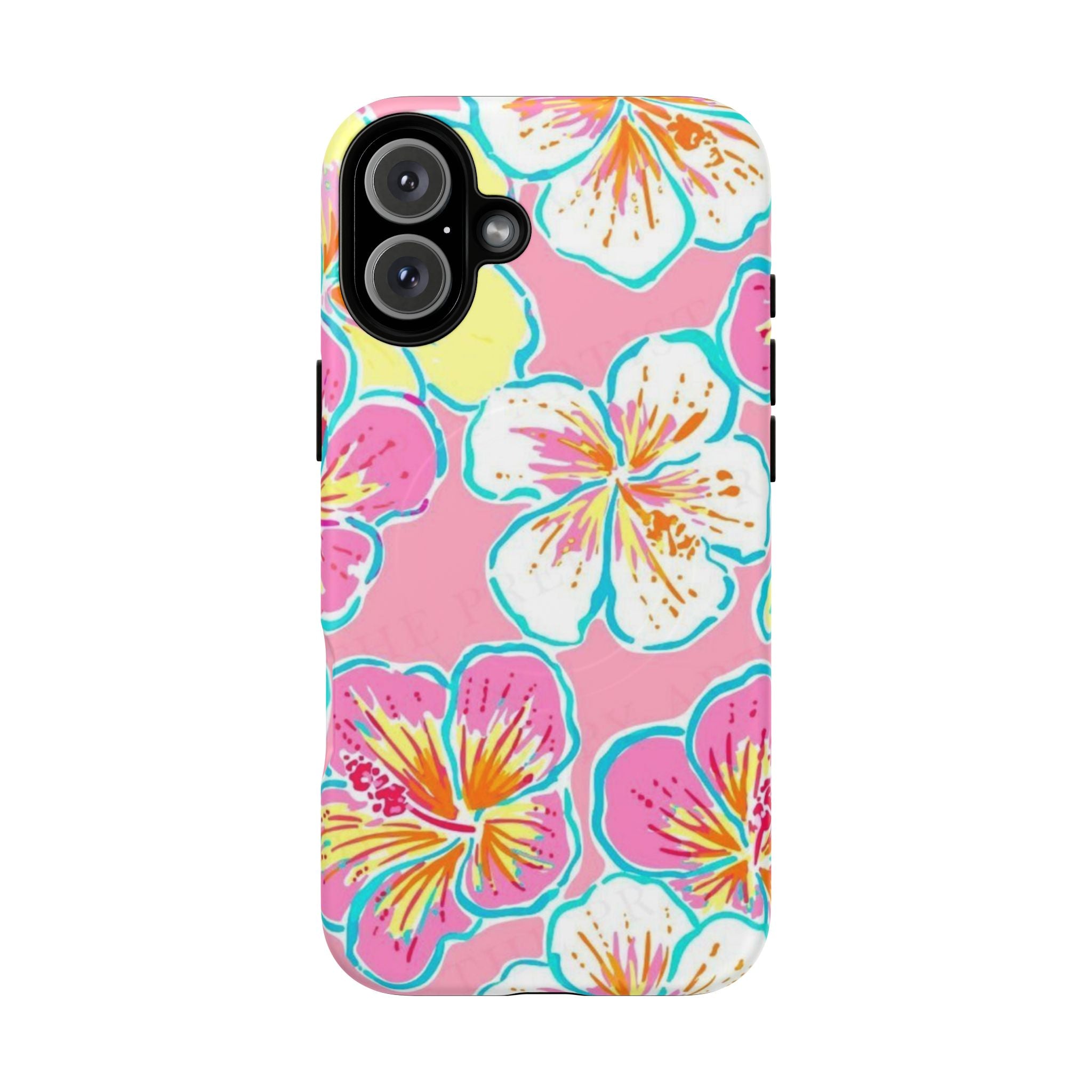 Tough Magnetic Cases
