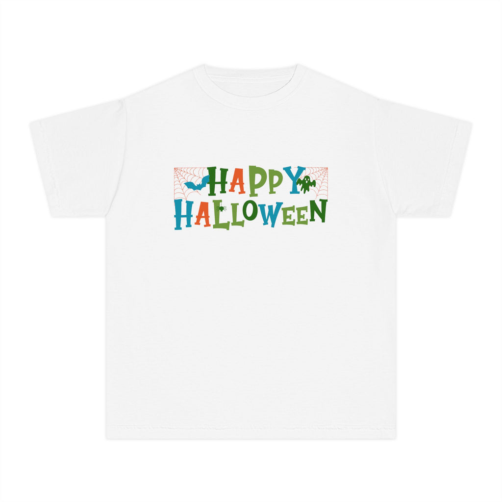 Youth Halloween Tee