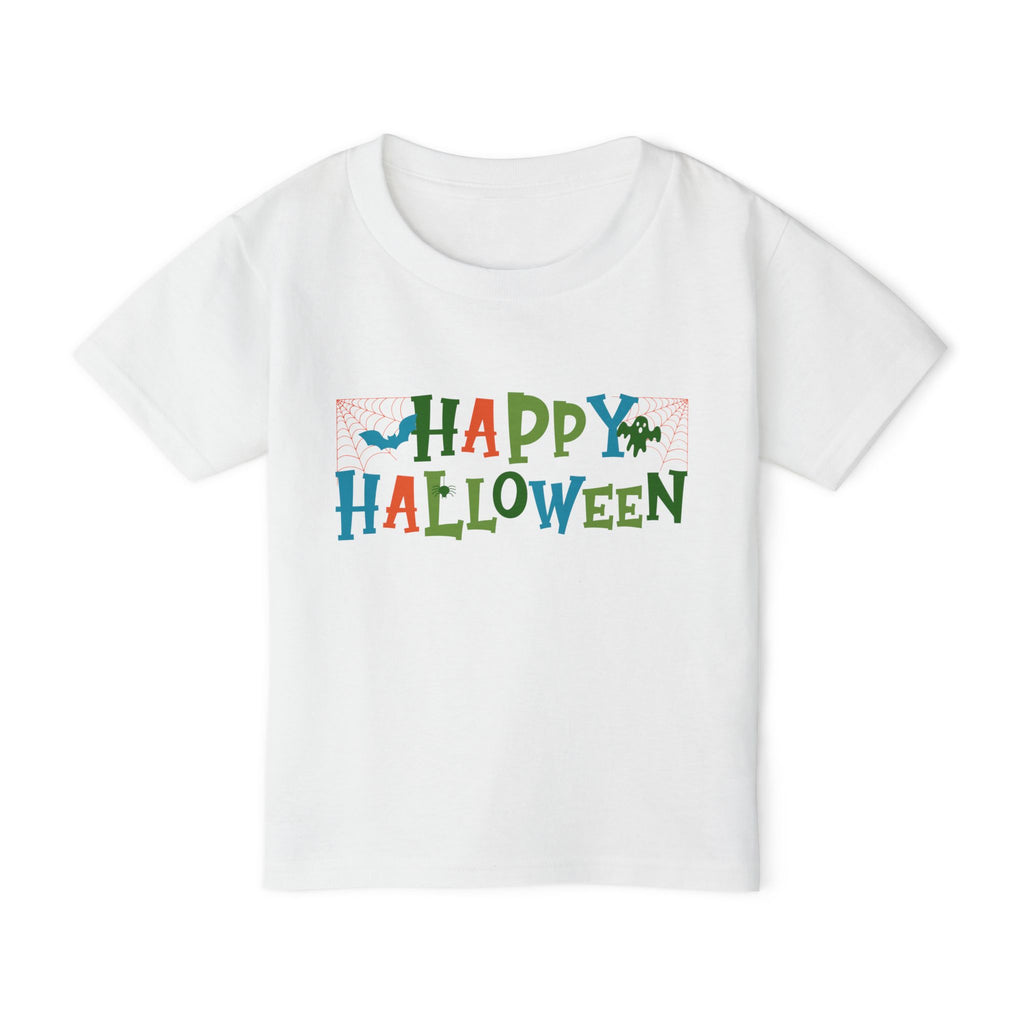 Heavy Cotton™ Toddler Halloween T-shirt