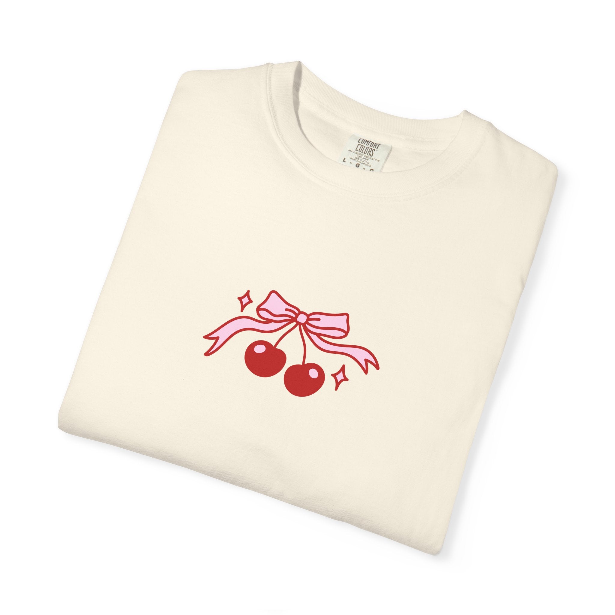 Charming Mother Graphic T-shirt