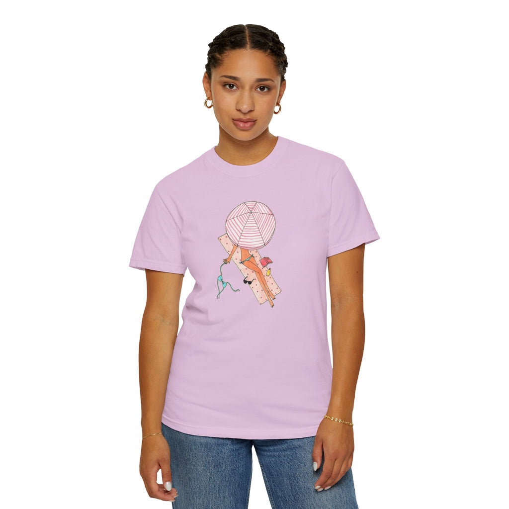 Summer Collection Tee