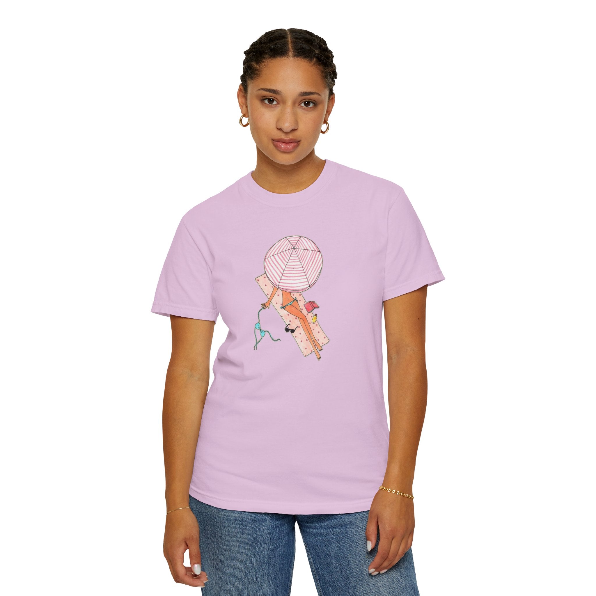 Summer Collection Tee
