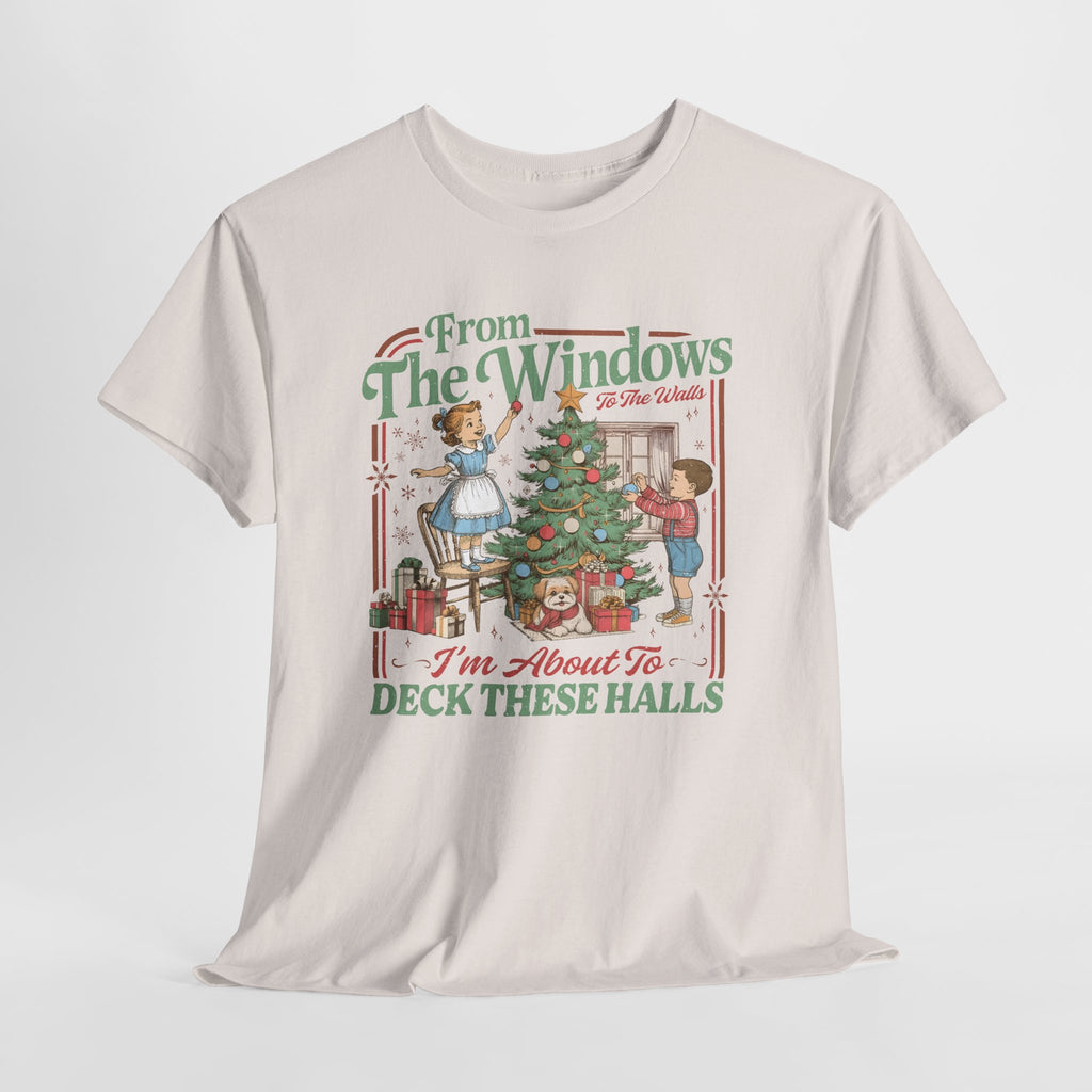 Christmas Humor T-Shirt