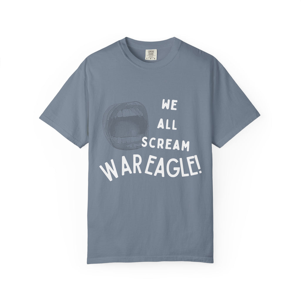 War Eagle T-Shirt