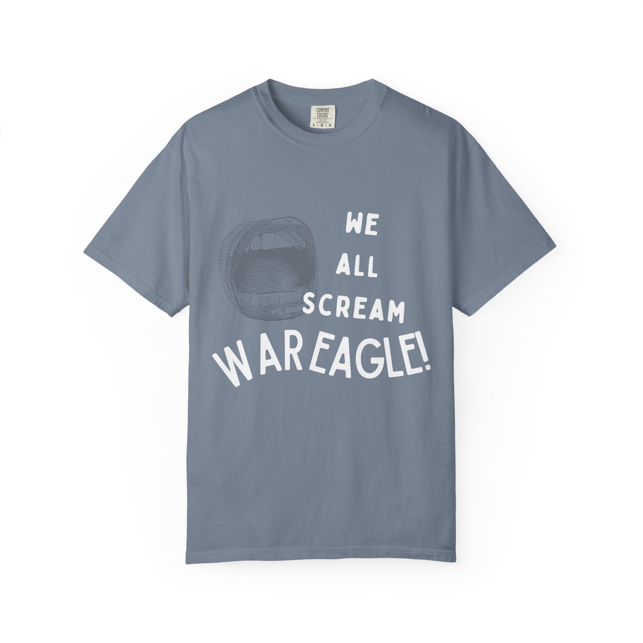 War Eagle T-Shirt