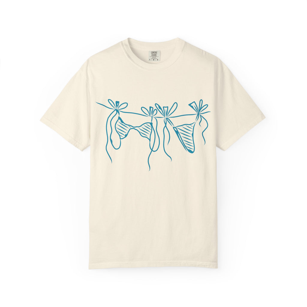 Summer Collection Tee