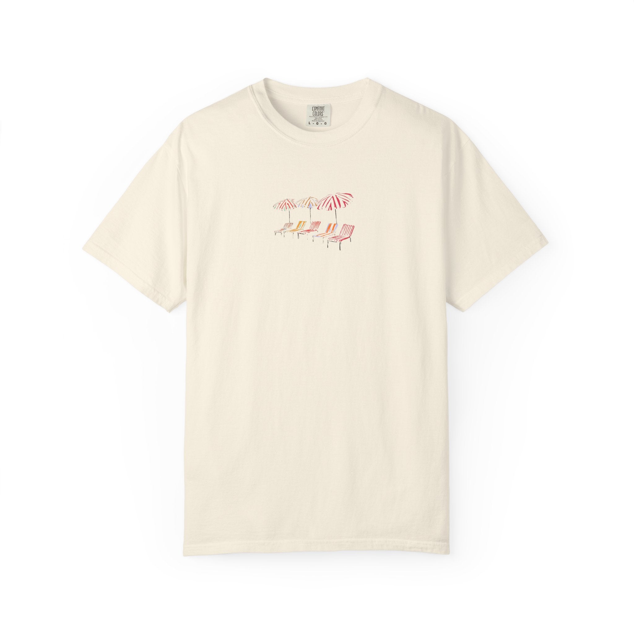 Summer Collection Tee