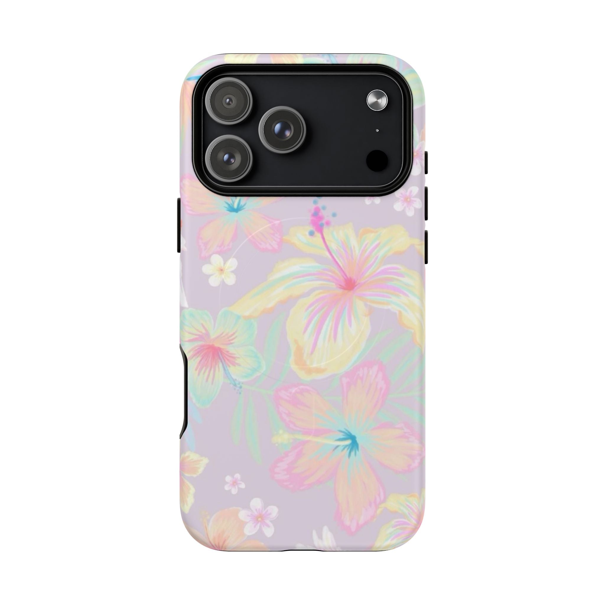 Tough Magnetic Cases