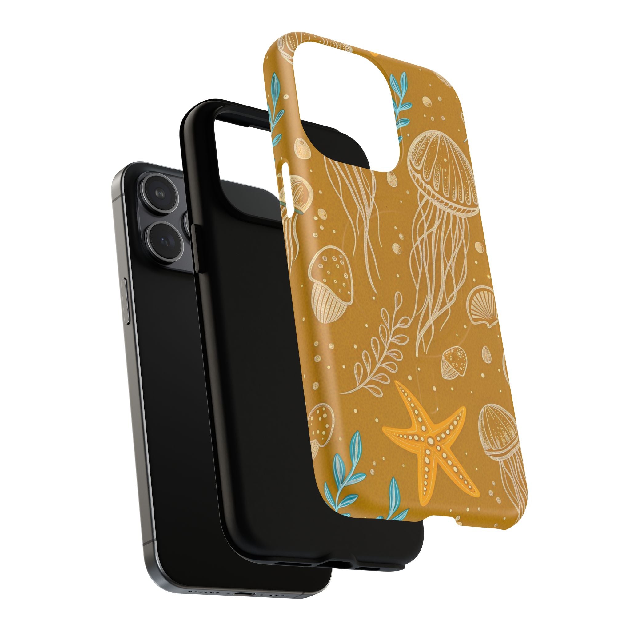 Tough Magnetic Cases