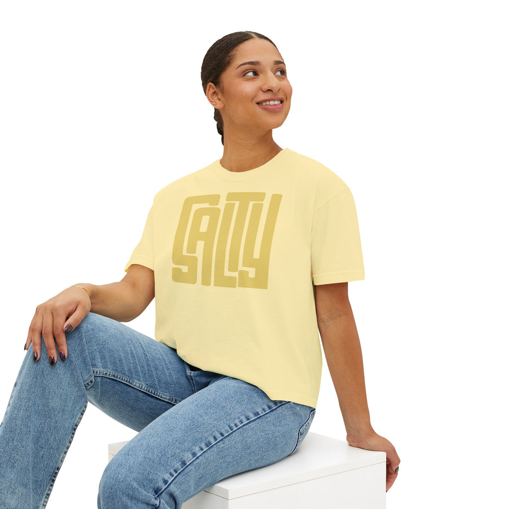Summer Collection Tee