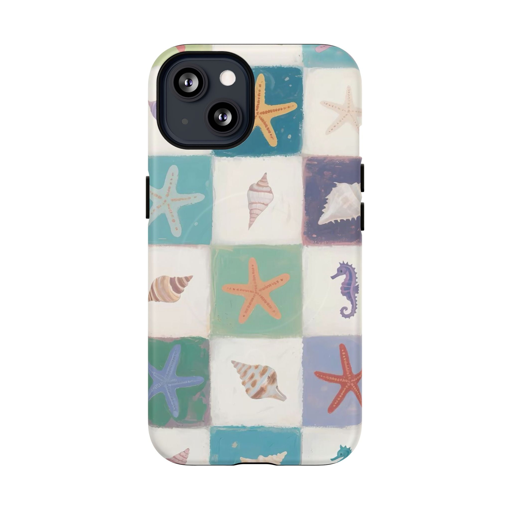 Tough Magnetic Cases