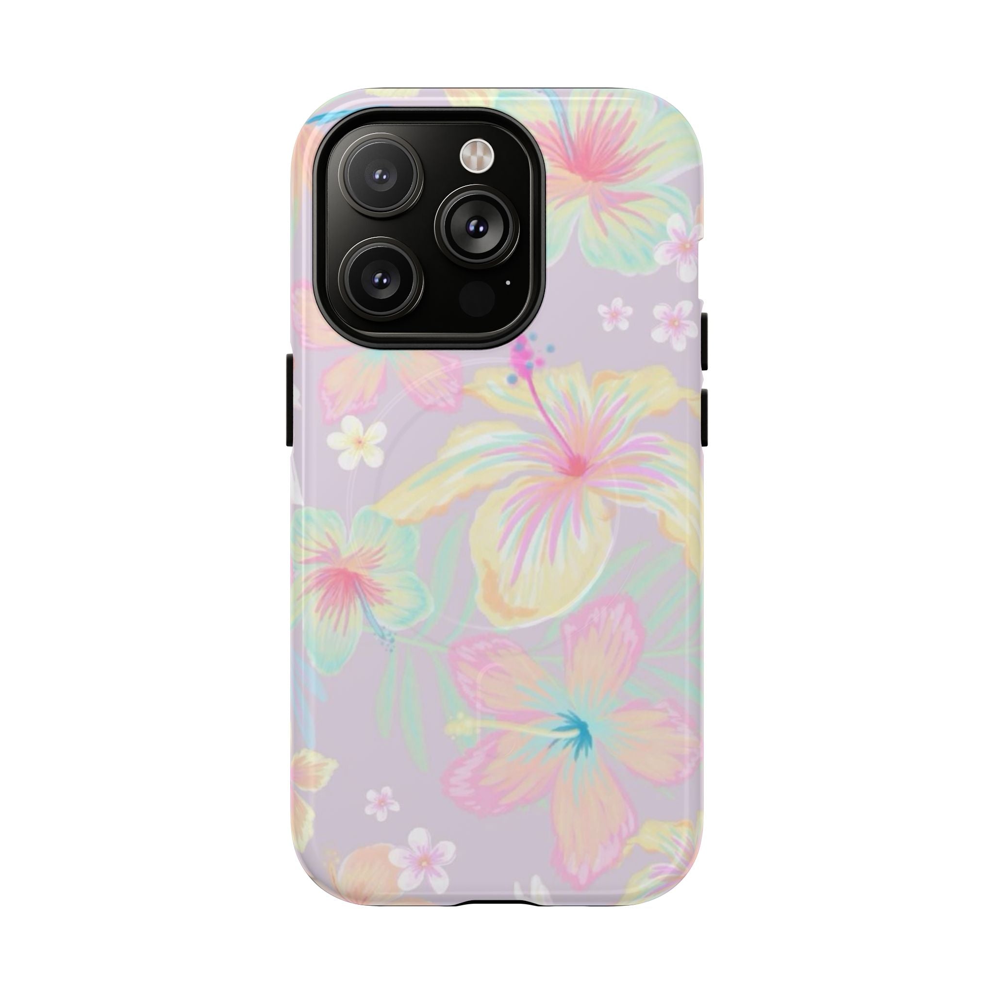 Tough Magnetic Cases