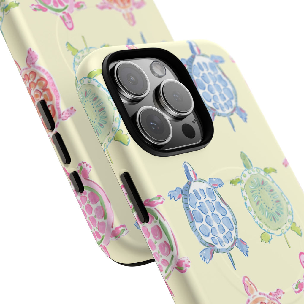 Tough Magnetic Cases