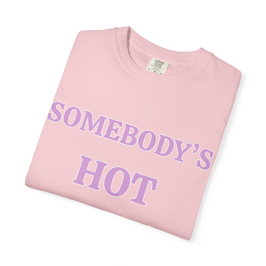 Hot Wife Tee