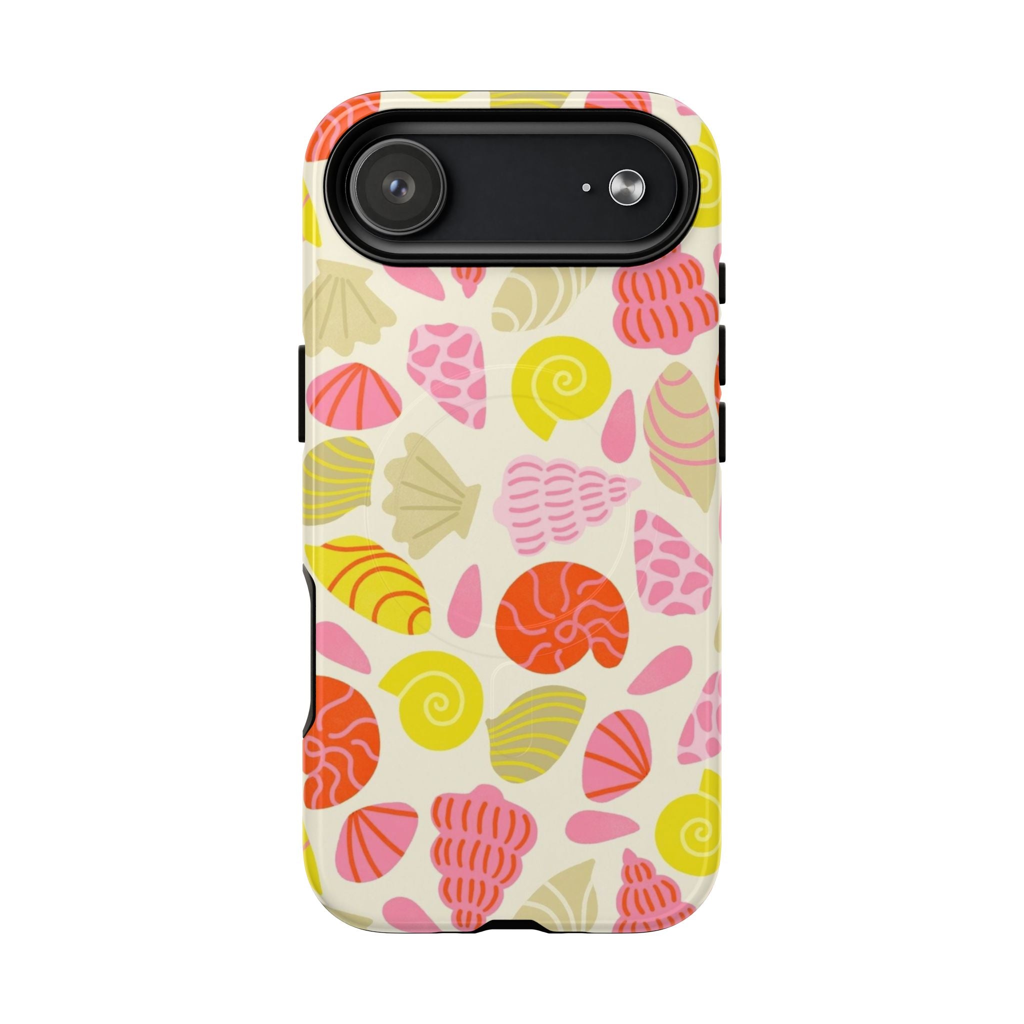 Tough Magnetic Cases