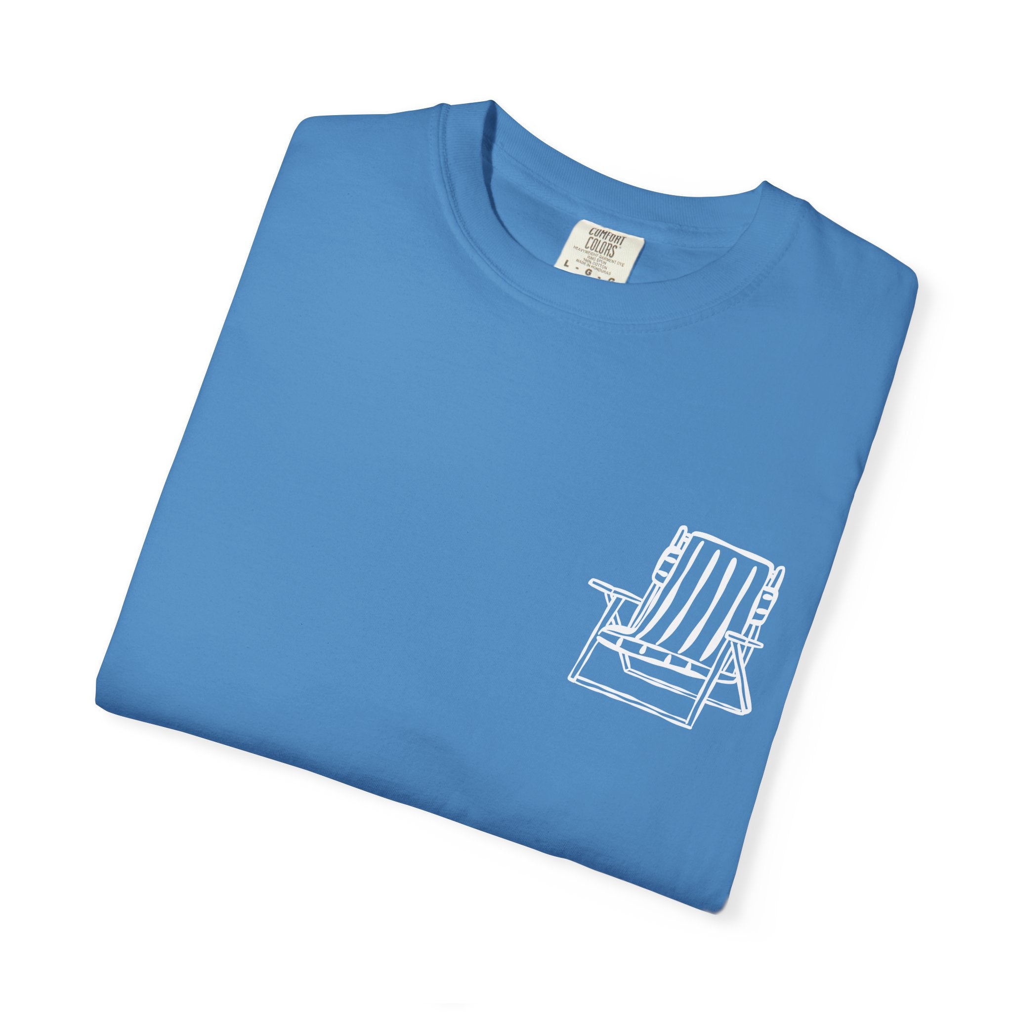 Summer Collection Tee