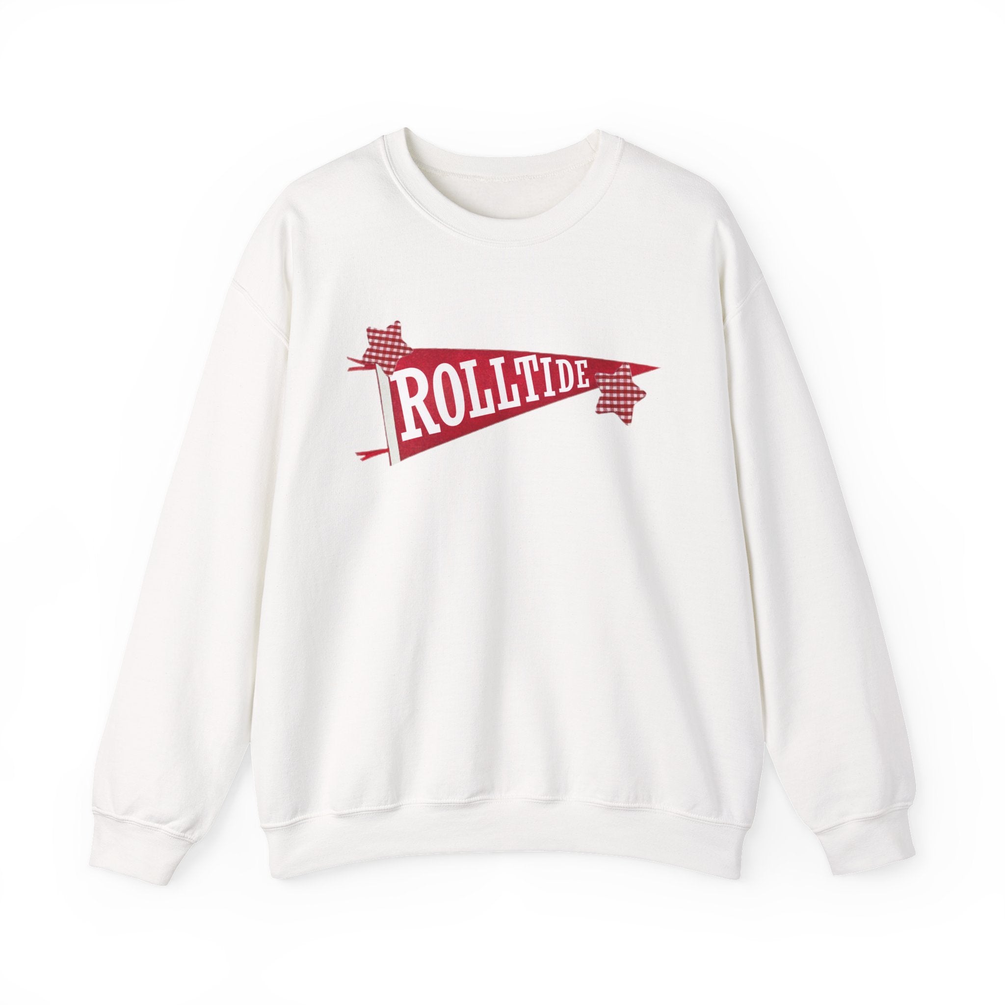 Roll Tide Crewneck Sweatshirt