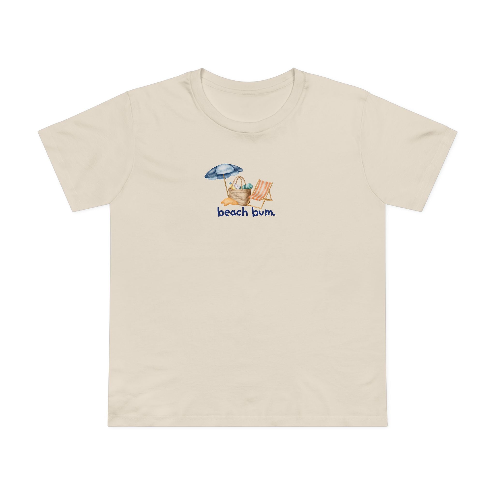 Summer Collection Tee