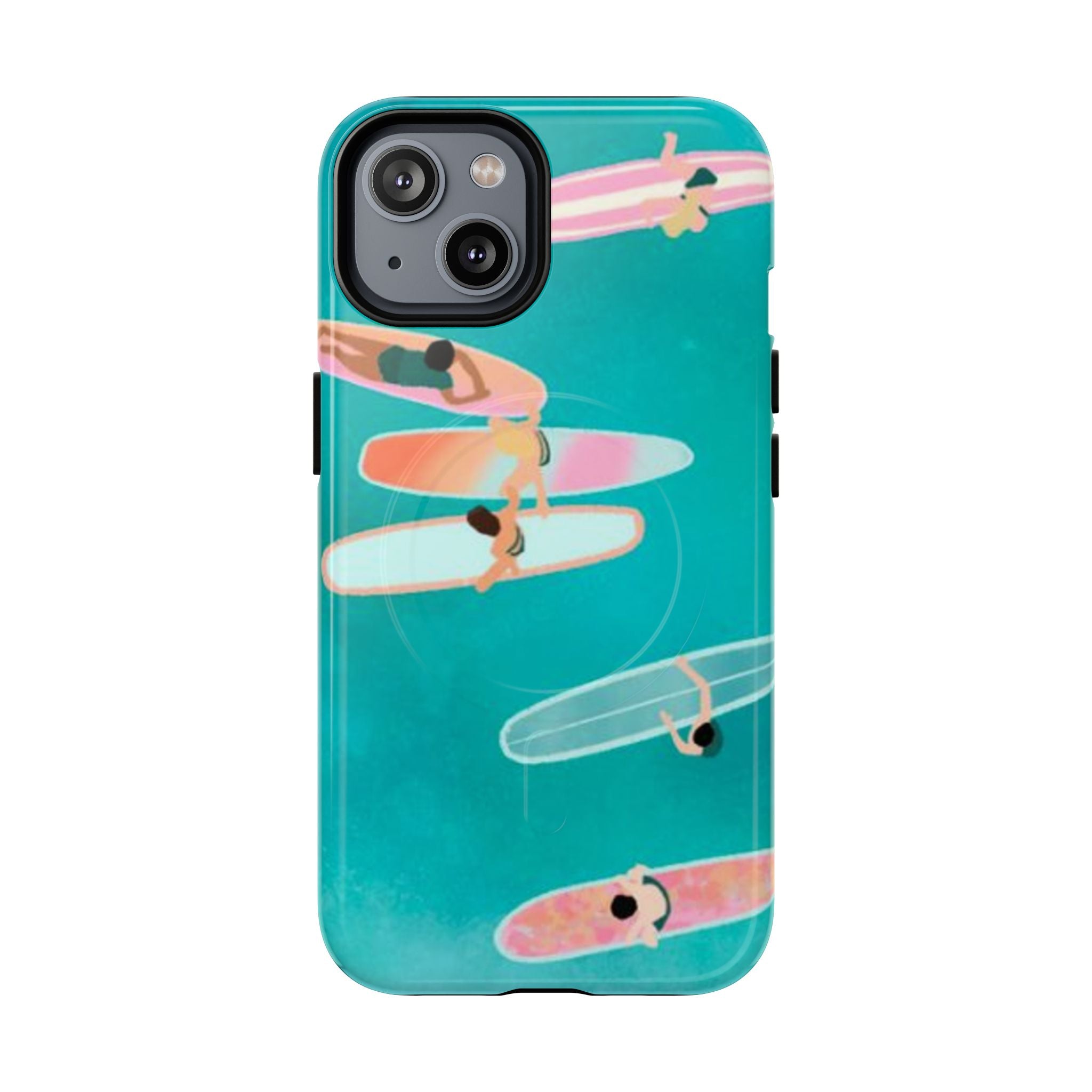 Tough Magnetic Cases