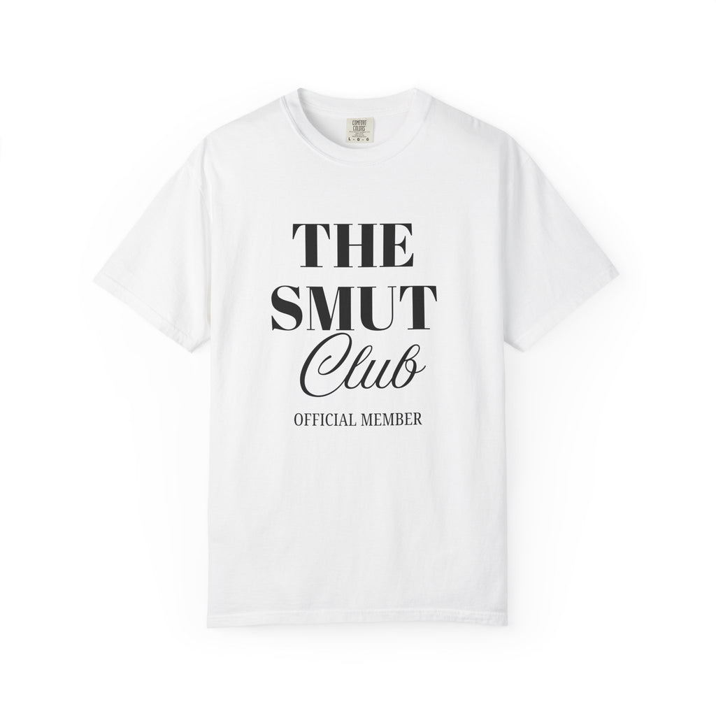 Smut Club Member T-Shirt