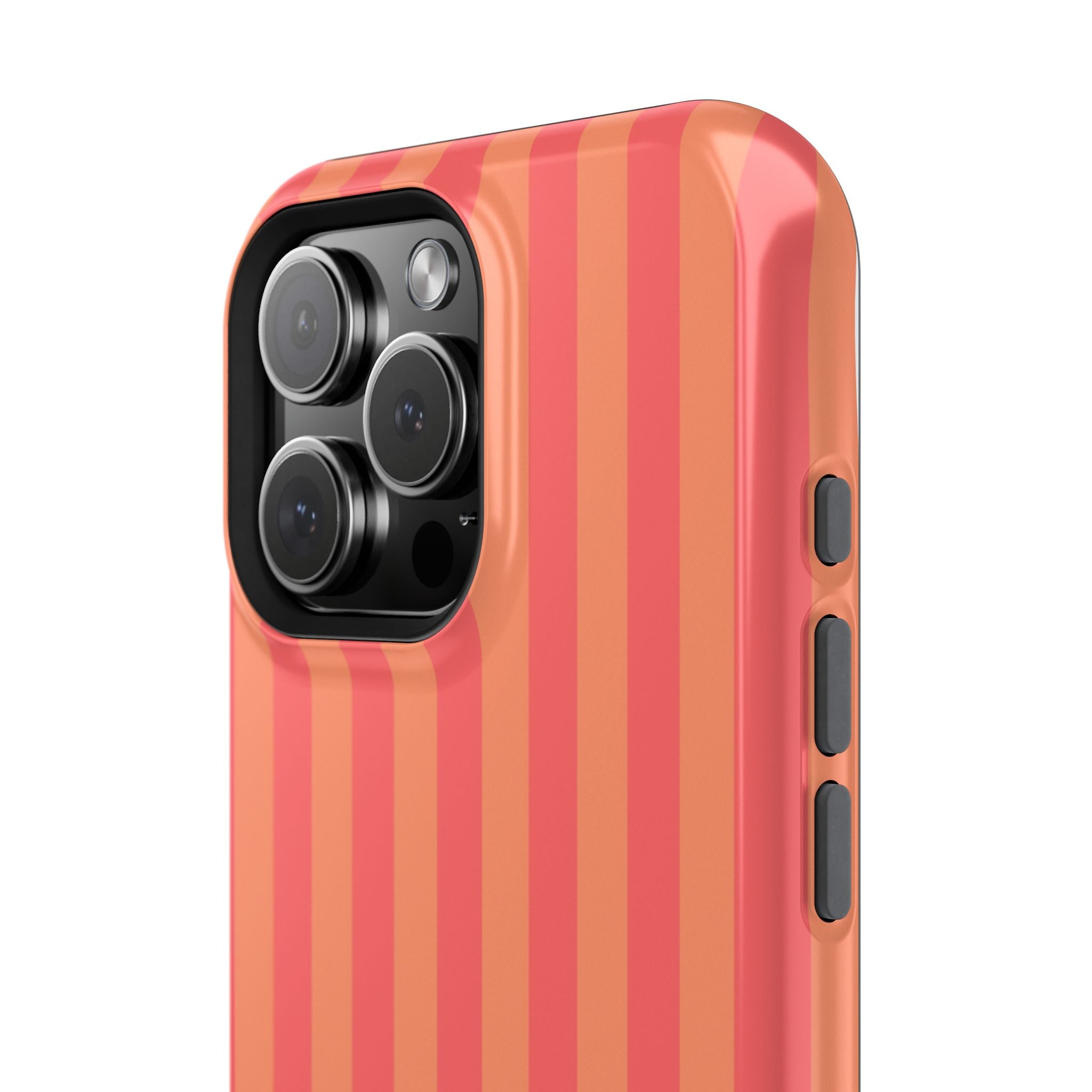 Sunset Stripe Tough Case