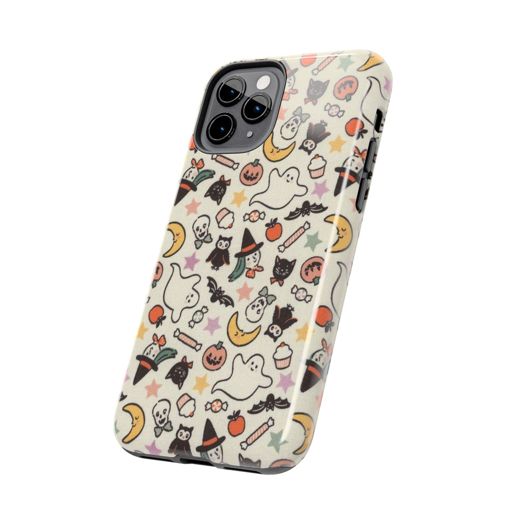 Spooky Halloween Phone Case