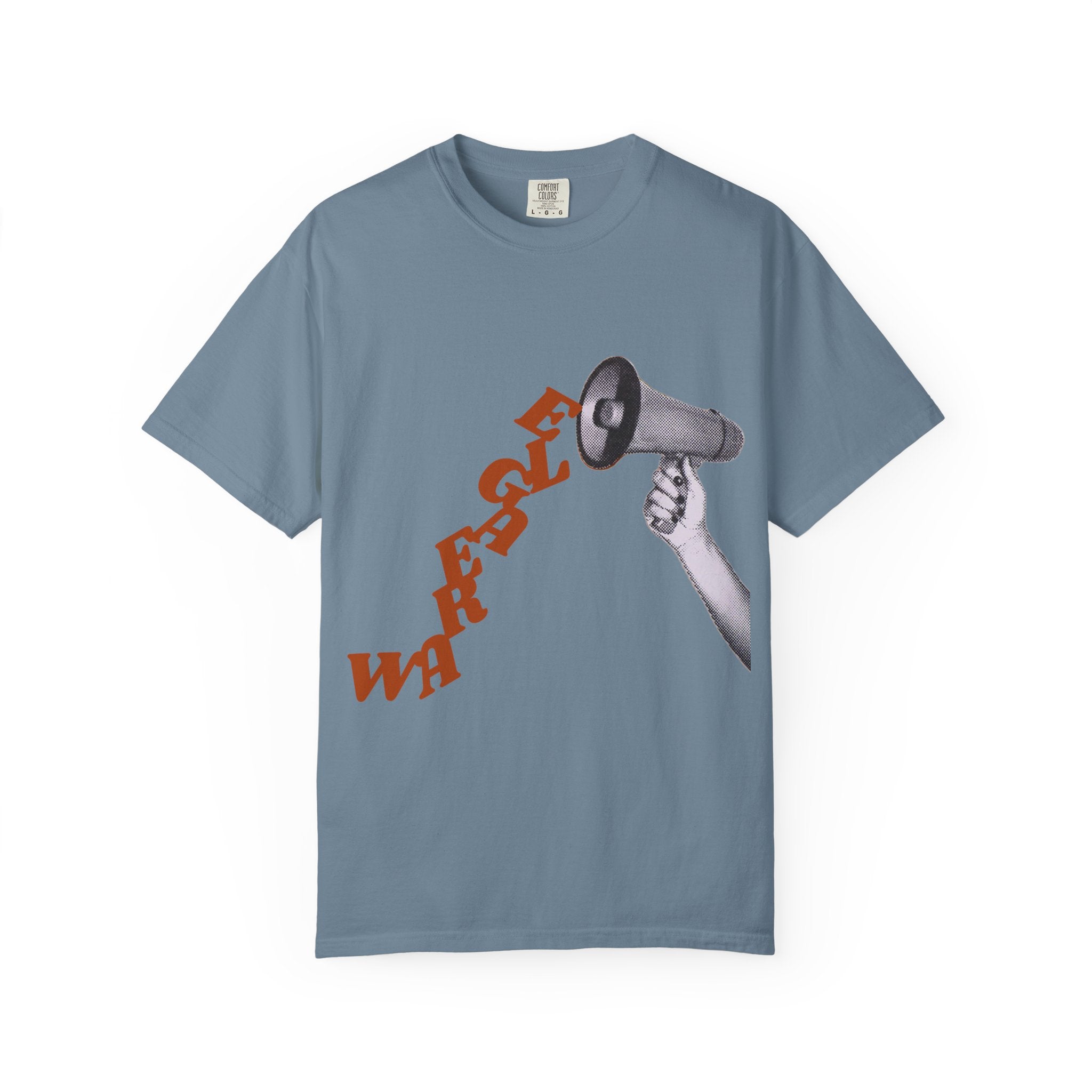 Auburn Graphic Tee